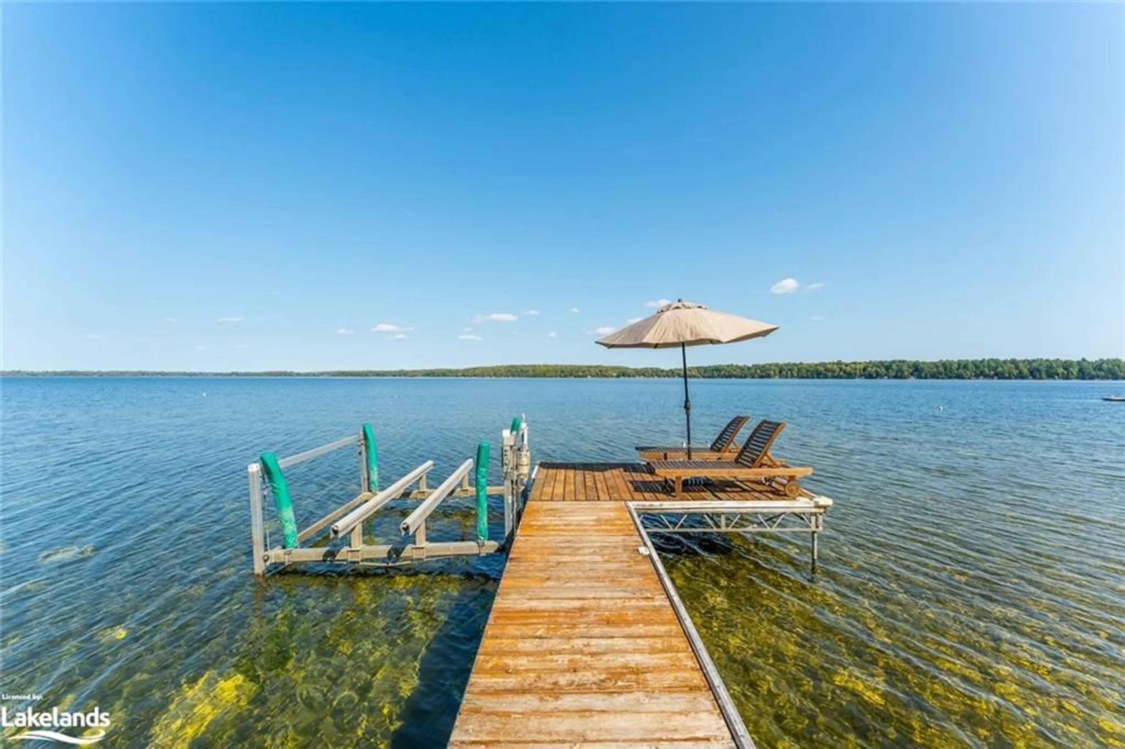 Lakeview for 118 Griffin Dr, Coboconk Ontario K0M 1K0