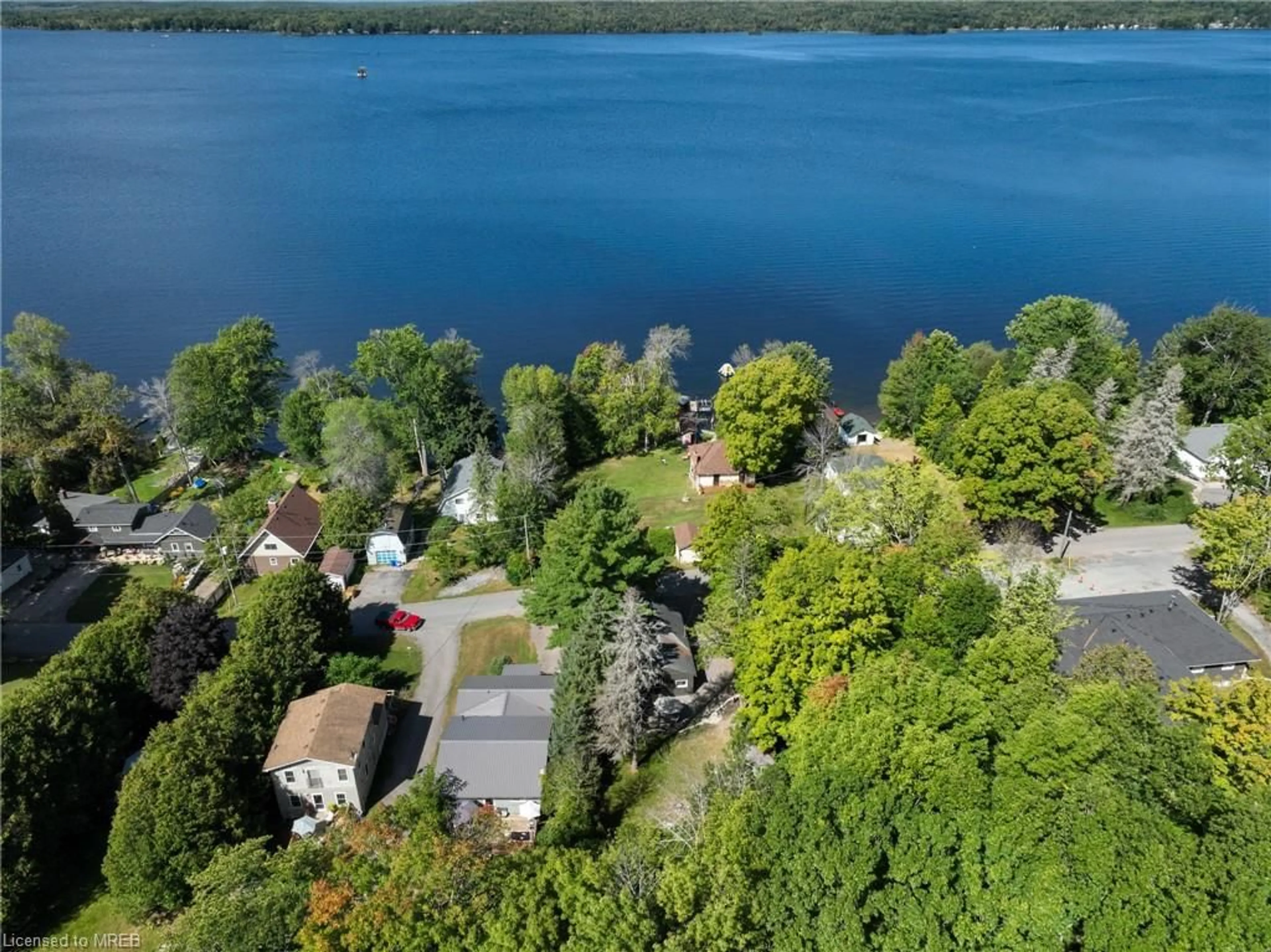 Lakeview for 76 Lakeshore Rd, Marmora Ontario K0K 2M0