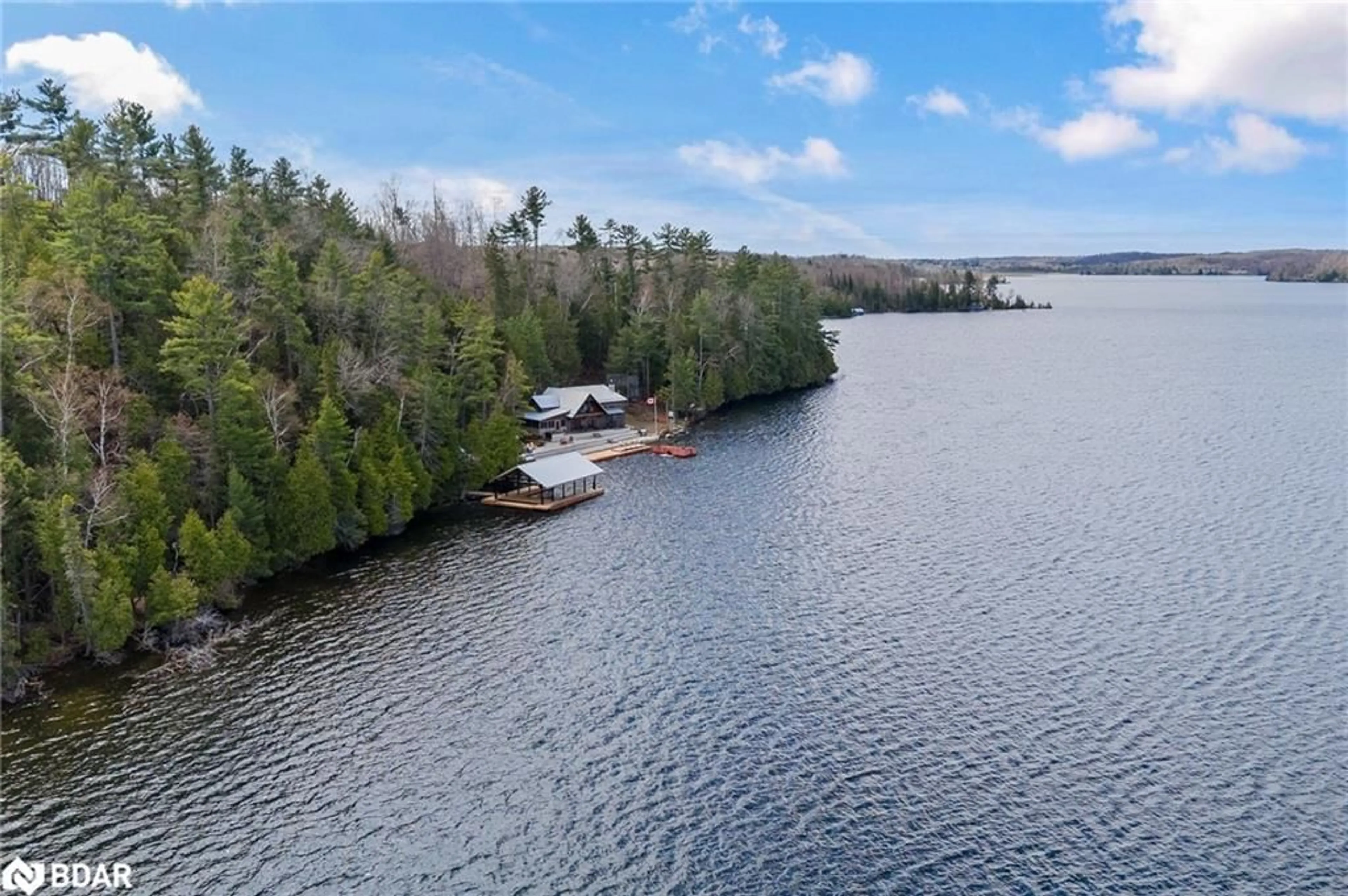 Lakeview for 165 Limerick Lake Rd, Limerick Ontario K0K 1W0