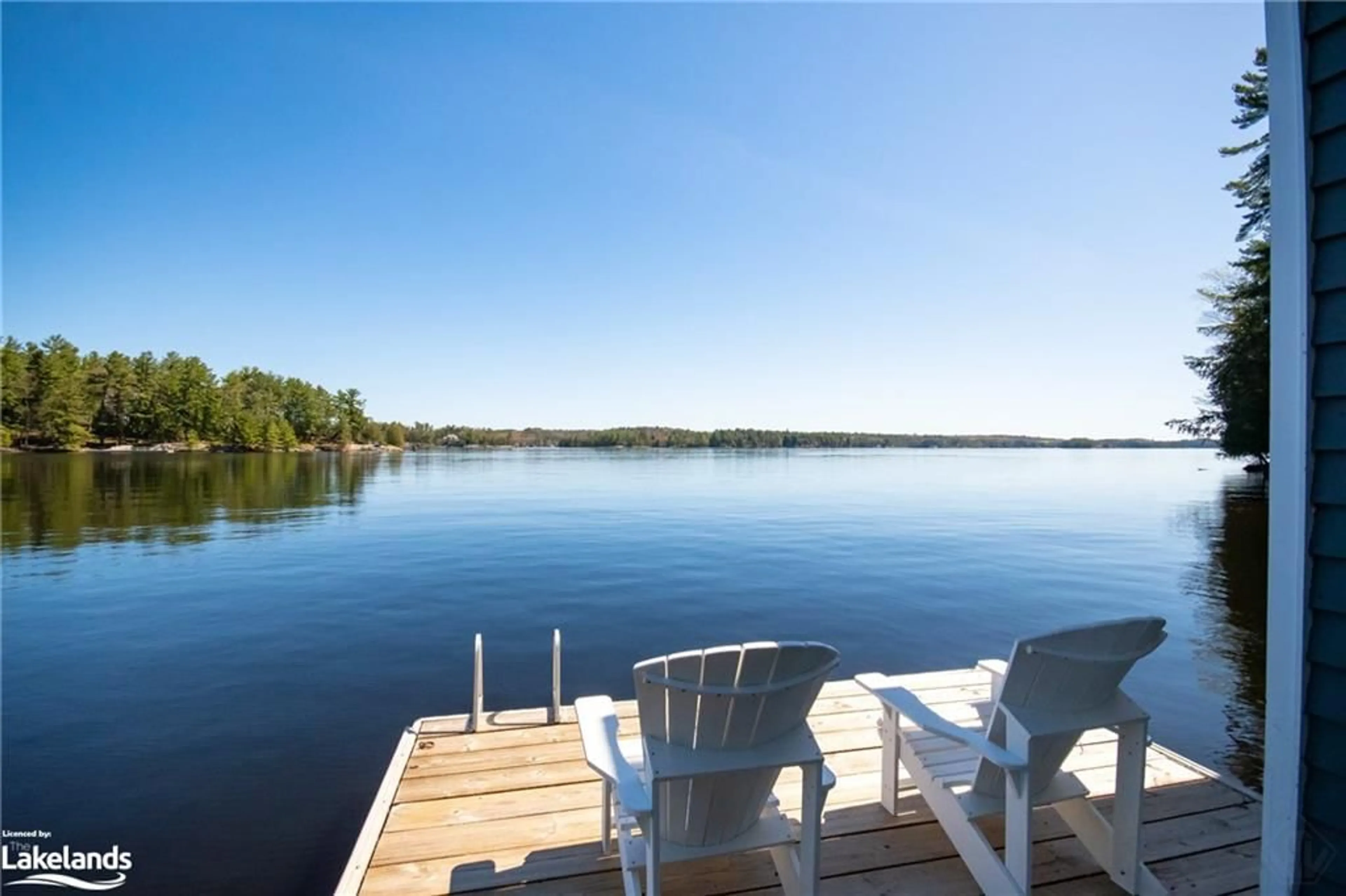 Lakeview for 14-M72 Grandview Island, Milford Bay Ontario P0G 1E0
