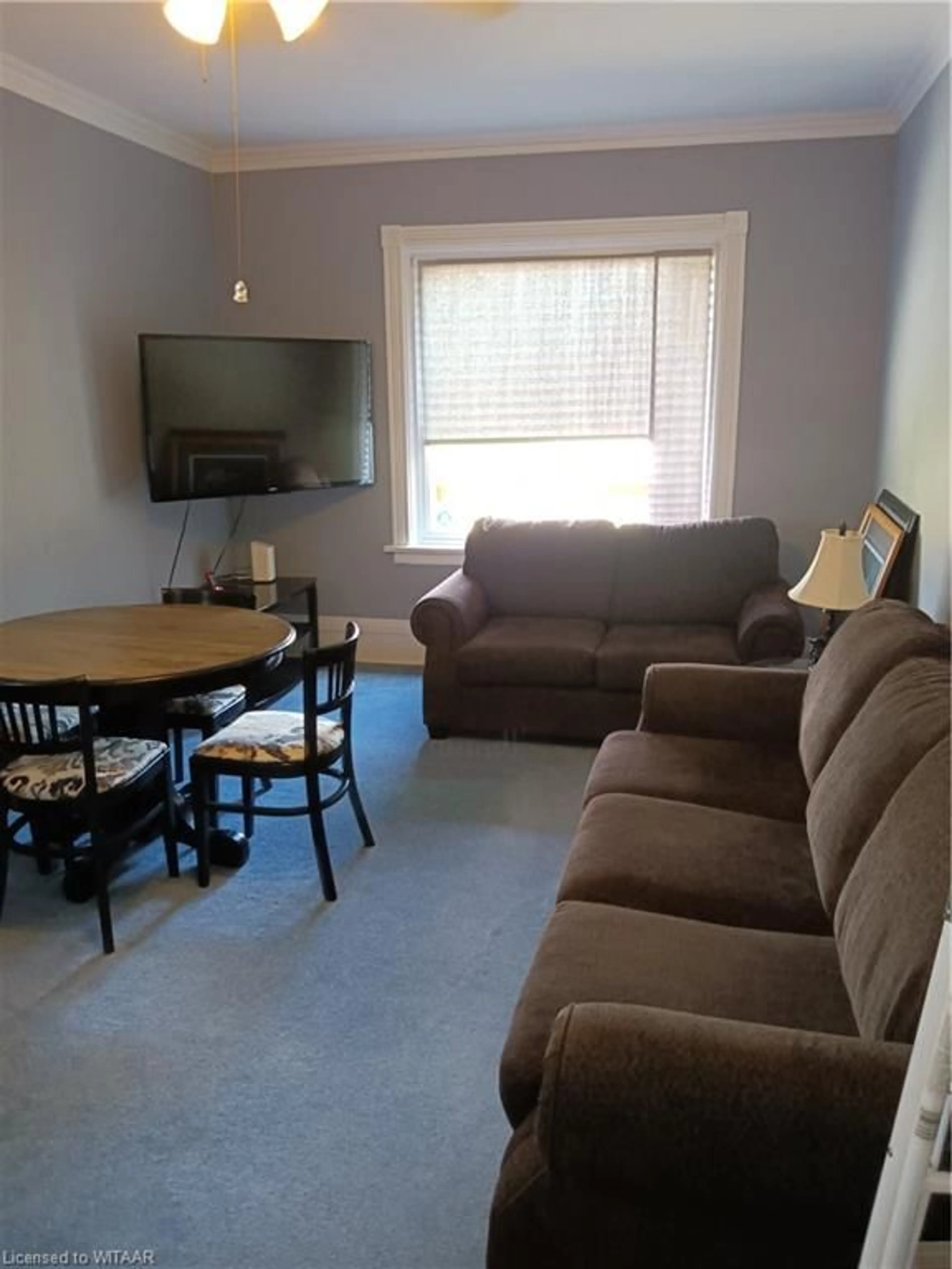 A pic of a room for 124 Stoney Rd, Woodstock Ontario N4S 3G8