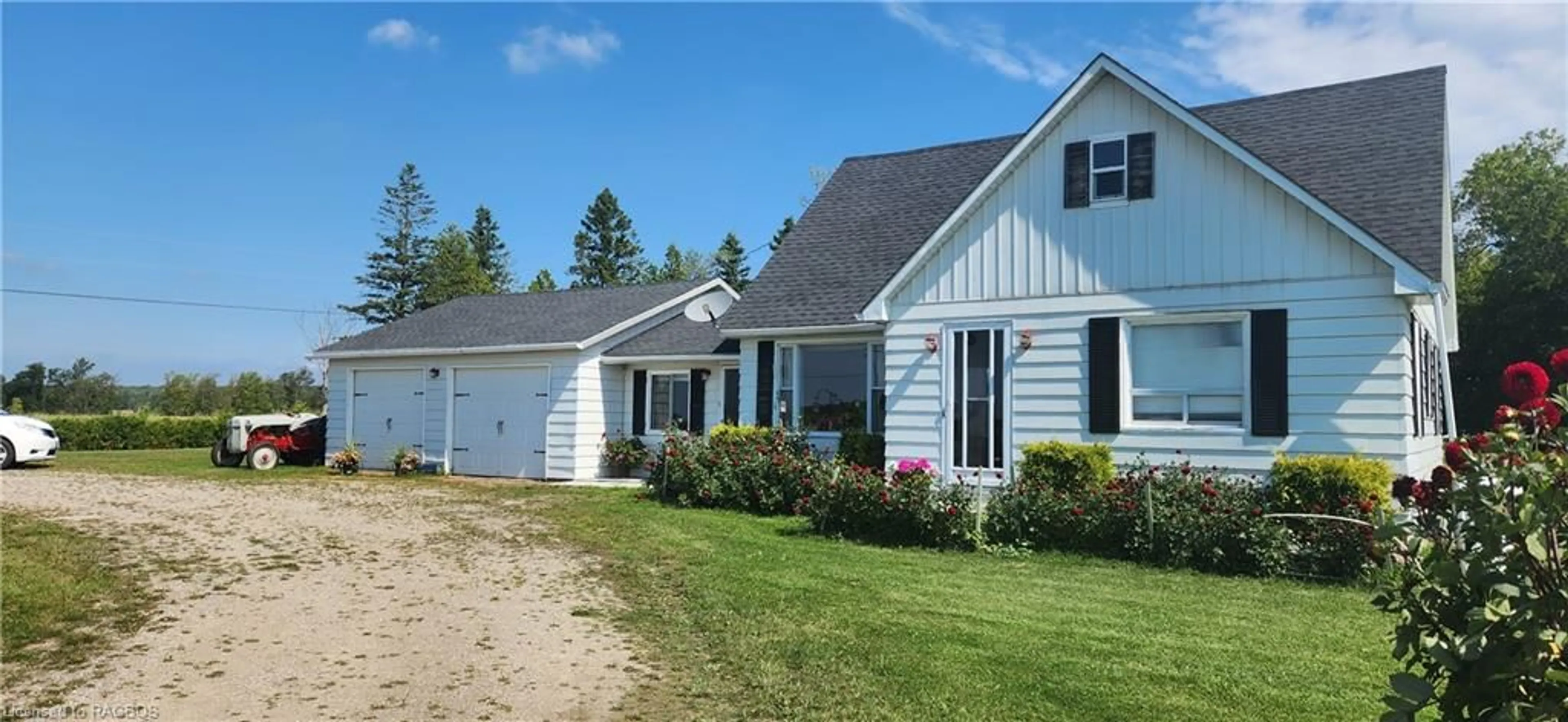 Cottage for 114 Lindsay Road 5, Northern Bruce Peninsula Ontario N0H 1W0