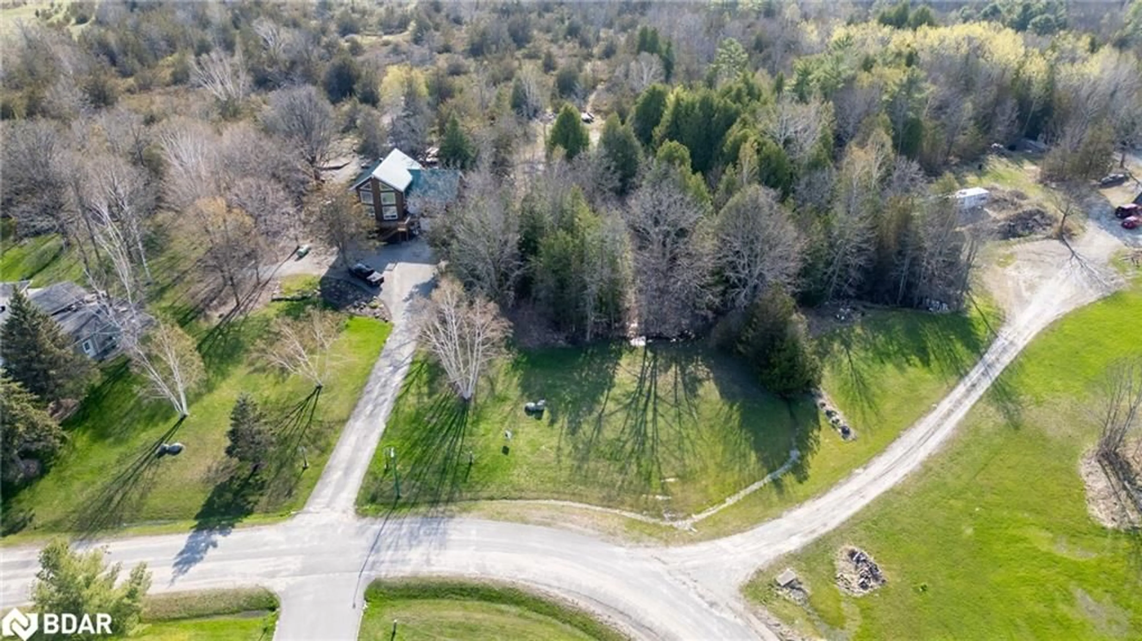 Cottage for 129 Hillside Dr, Port Severn Ontario L0K 1S0