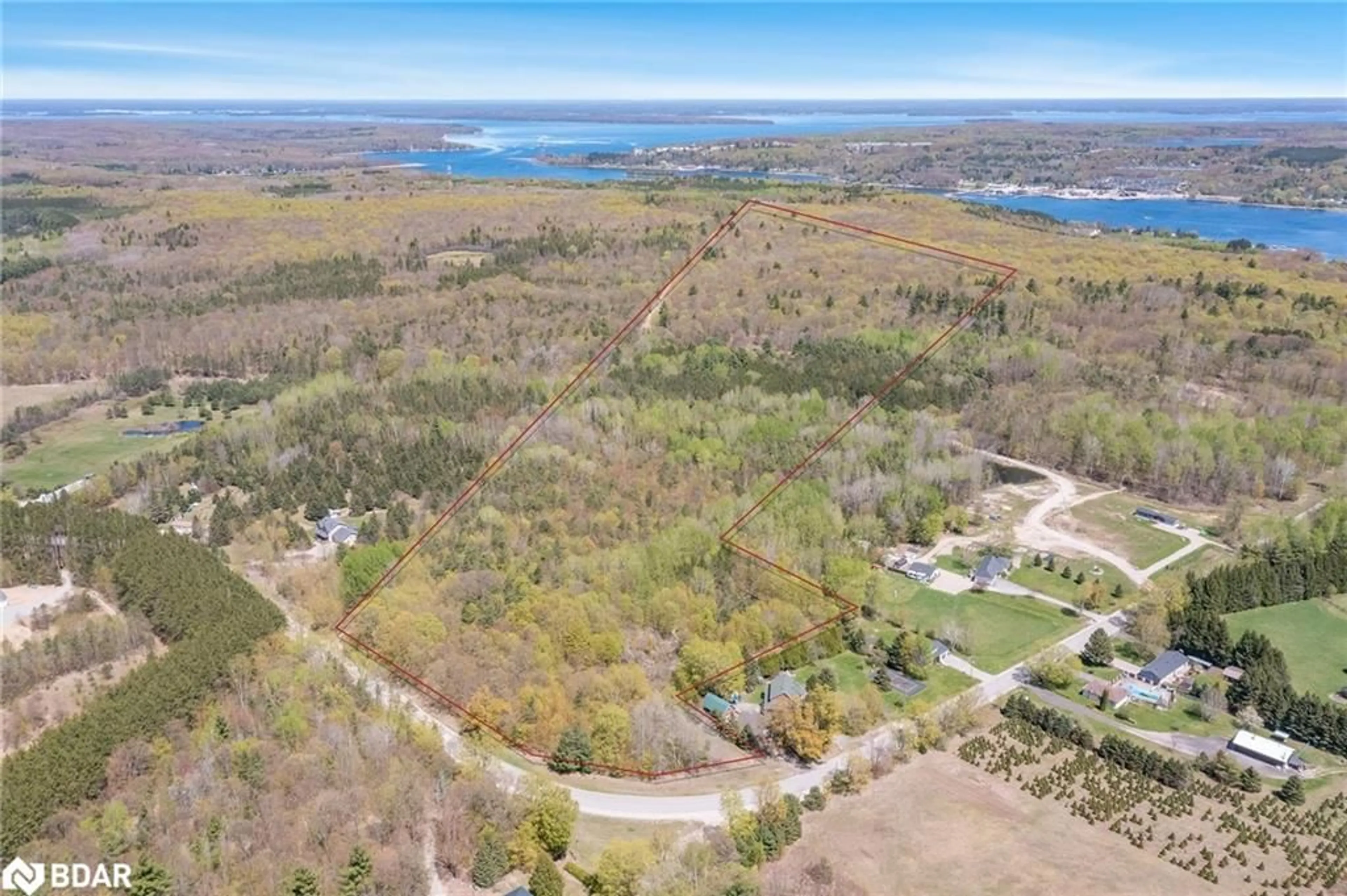Lakeview for 275 Macavalley Rd, Tiny Ontario L9M 0G6