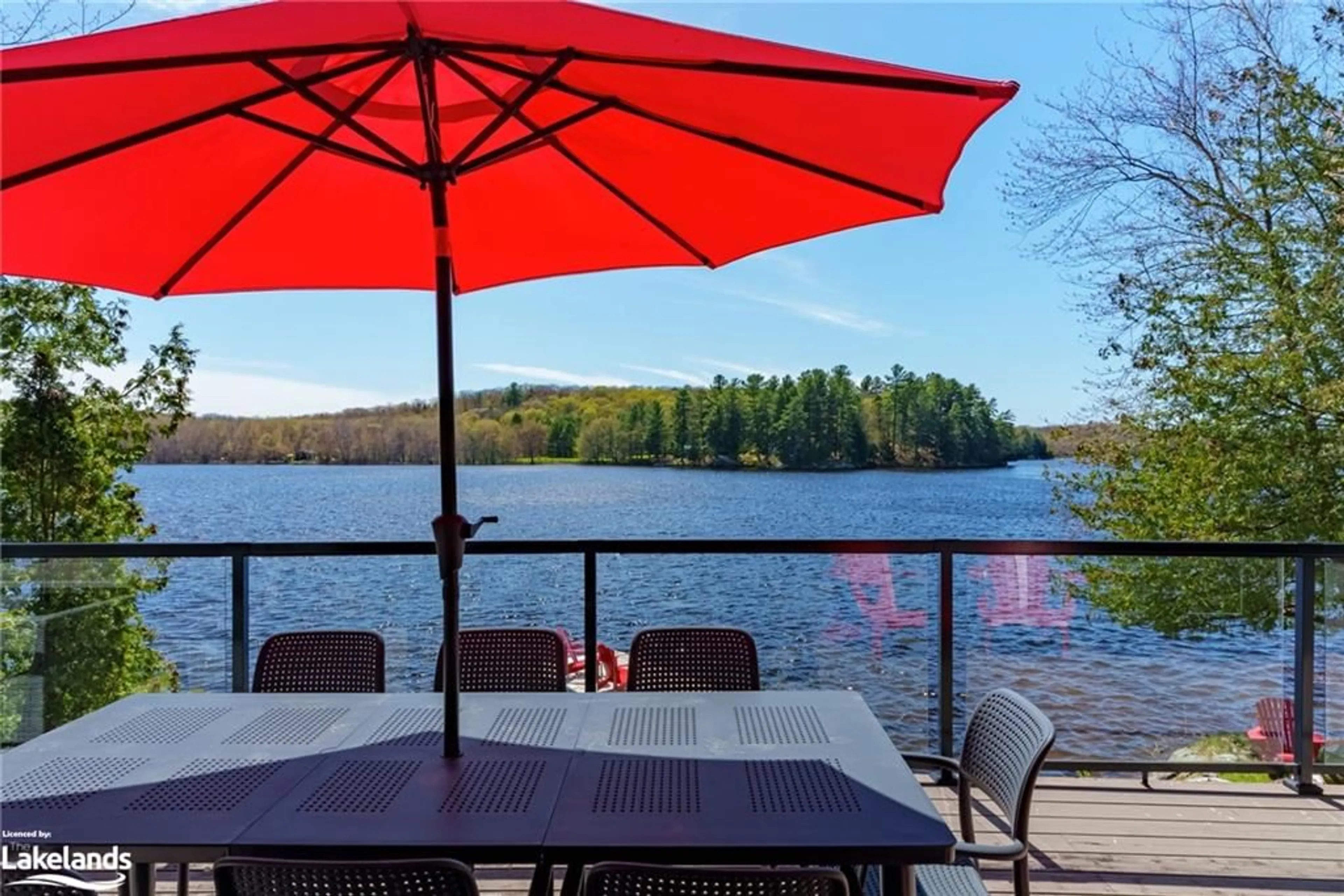 Cottage for 1054 Deewood Dr #11, Muskoka Lakes Ontario P0B 1M0