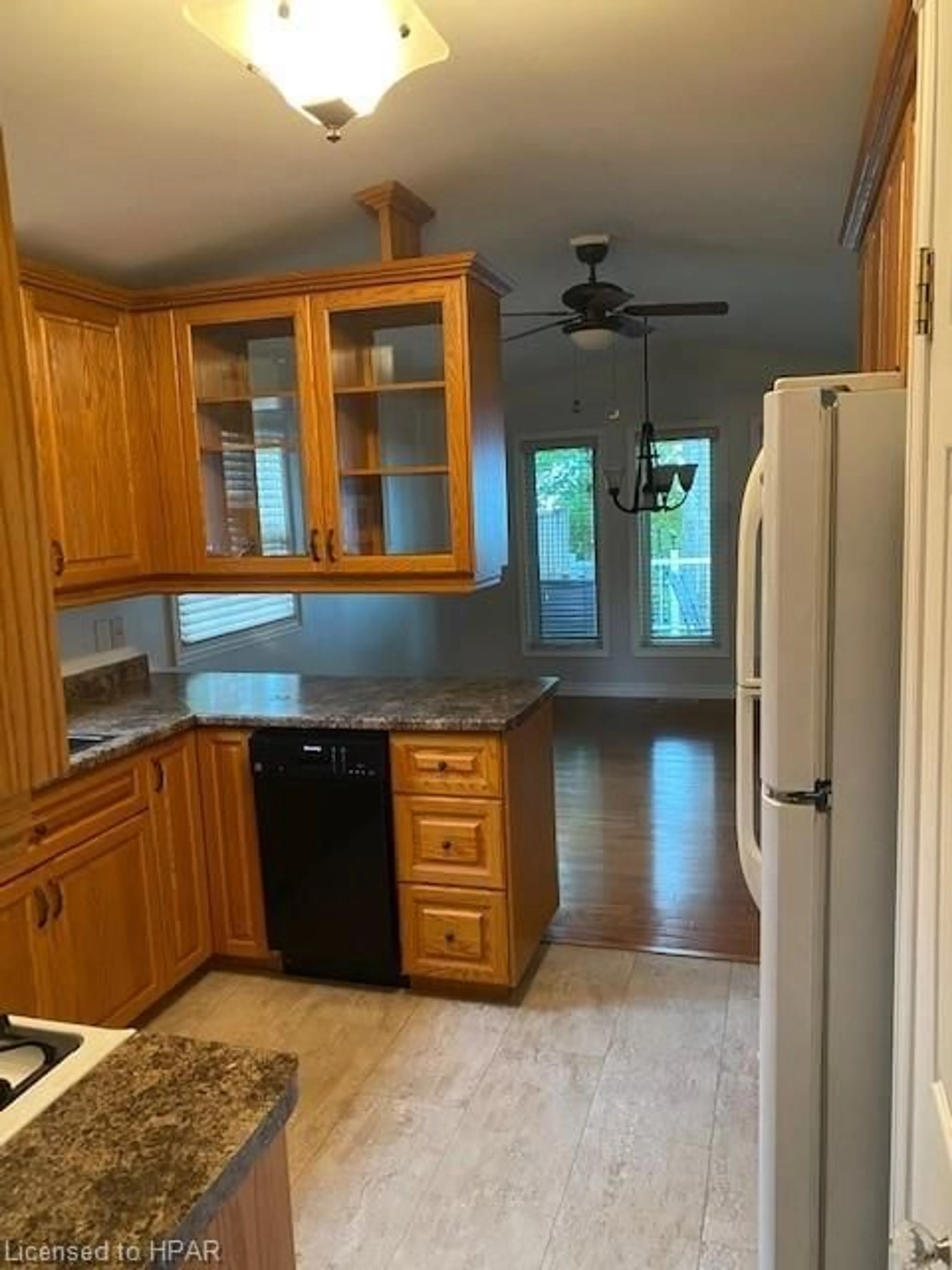 Kitchen for 77307 Bluewater Hwy, Central Huron Ontario N0M 1G0