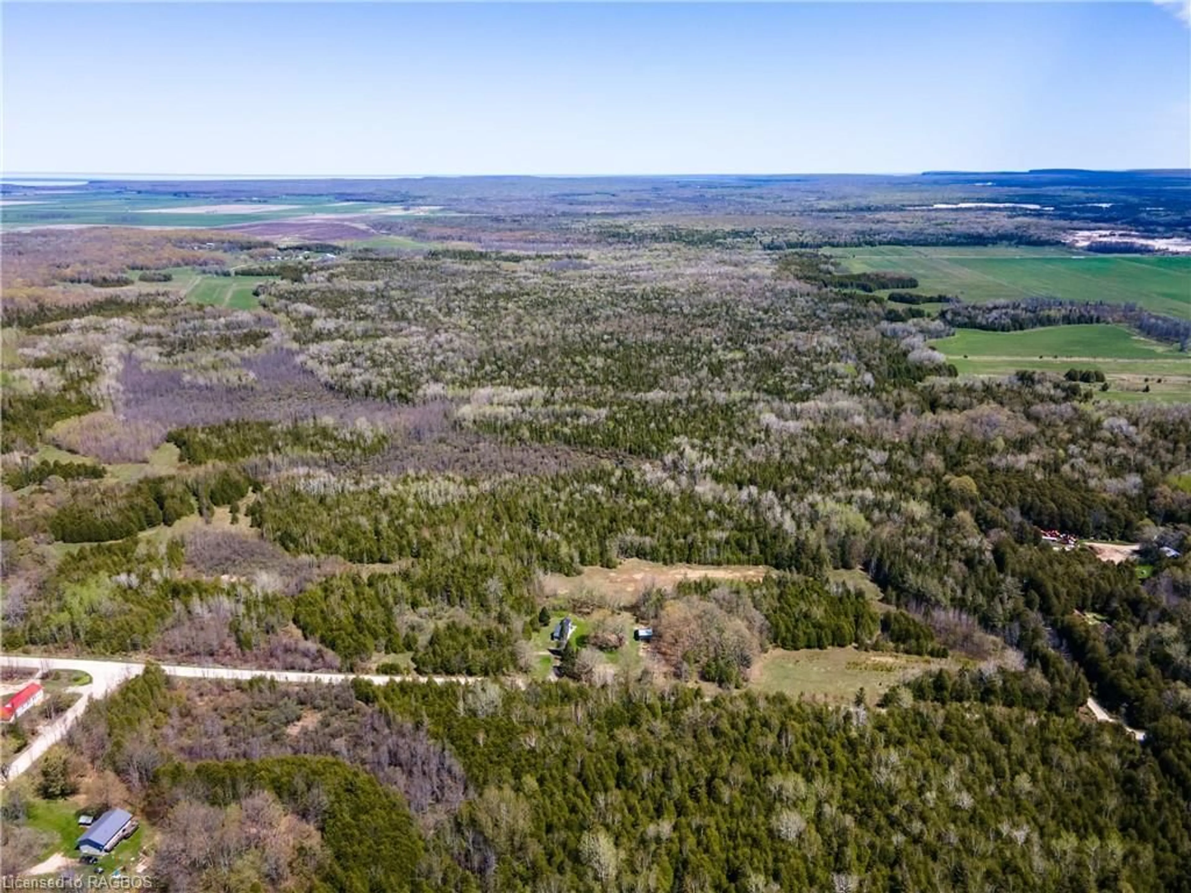 Lakeview for 544 West Rd, Northern Bruce Peninsula Ontario N0H 2T0