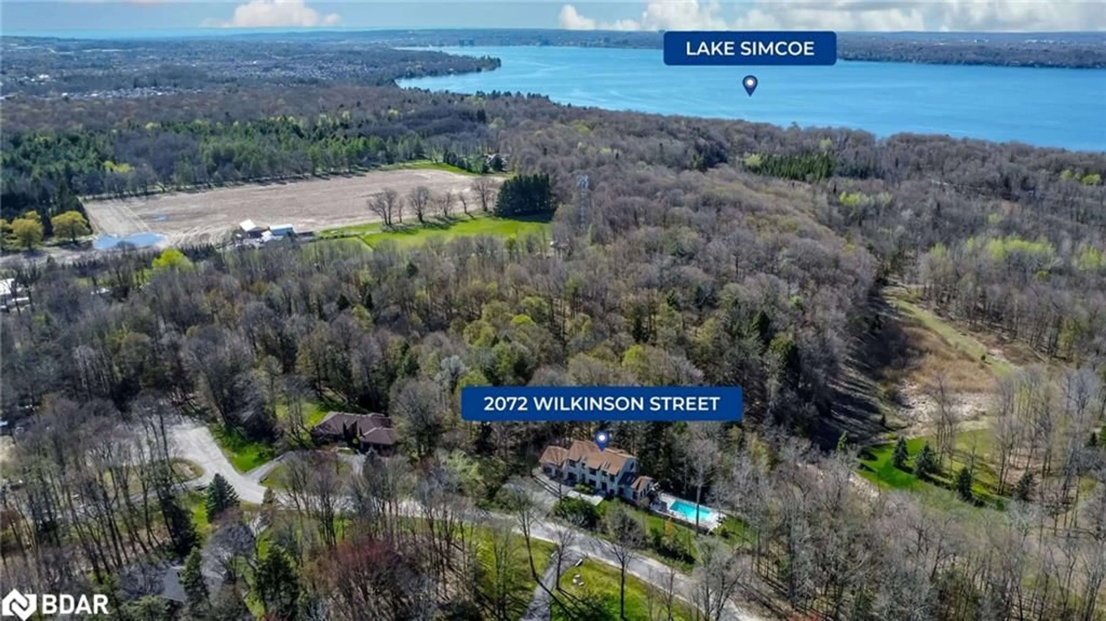 Lakeview for 2072 Wilkinson St, Innisfil Ontario L9S 1X3