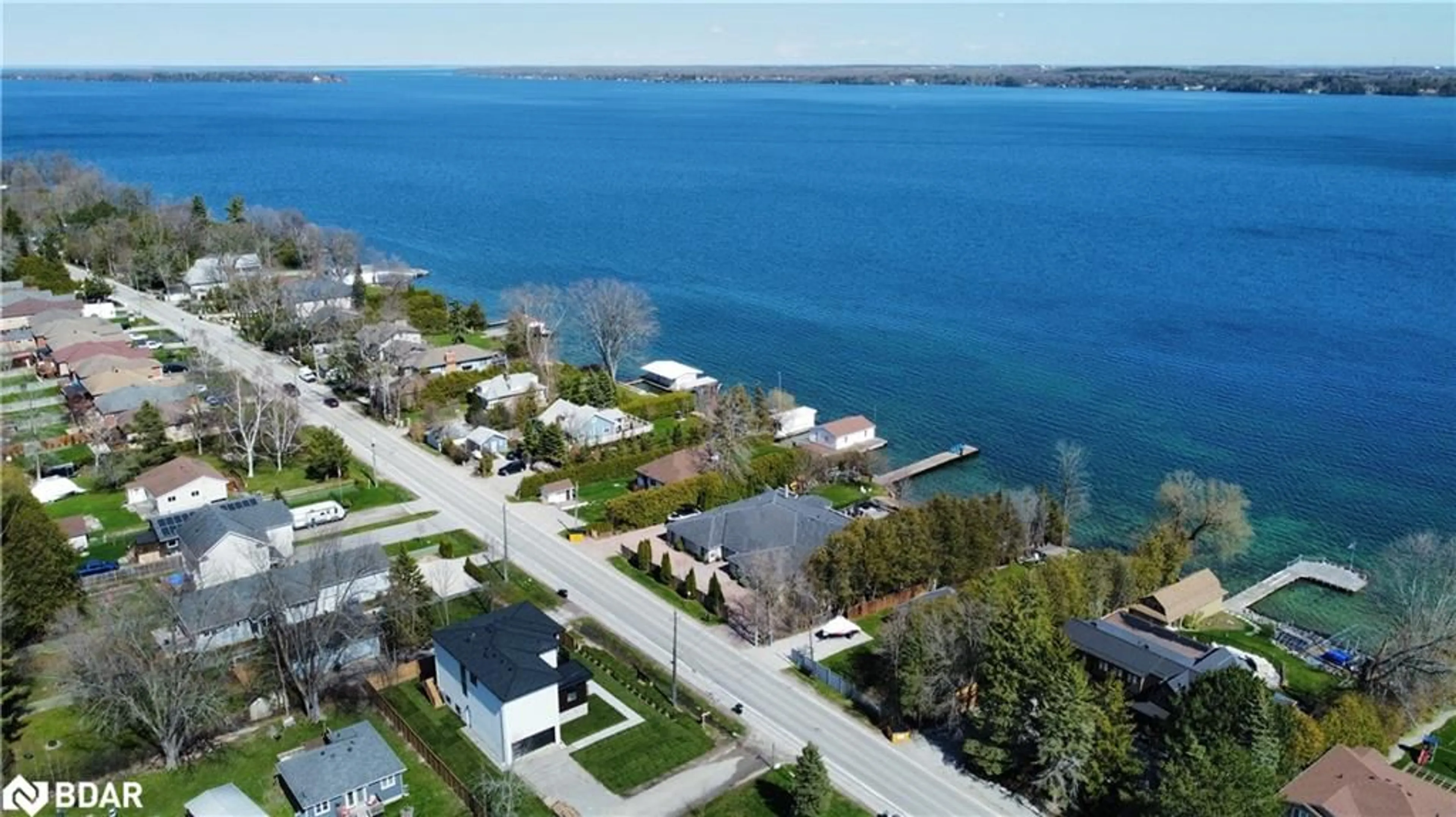 Lakeview for 1411 Maple Way, Innisfil Ontario L9S 4R1