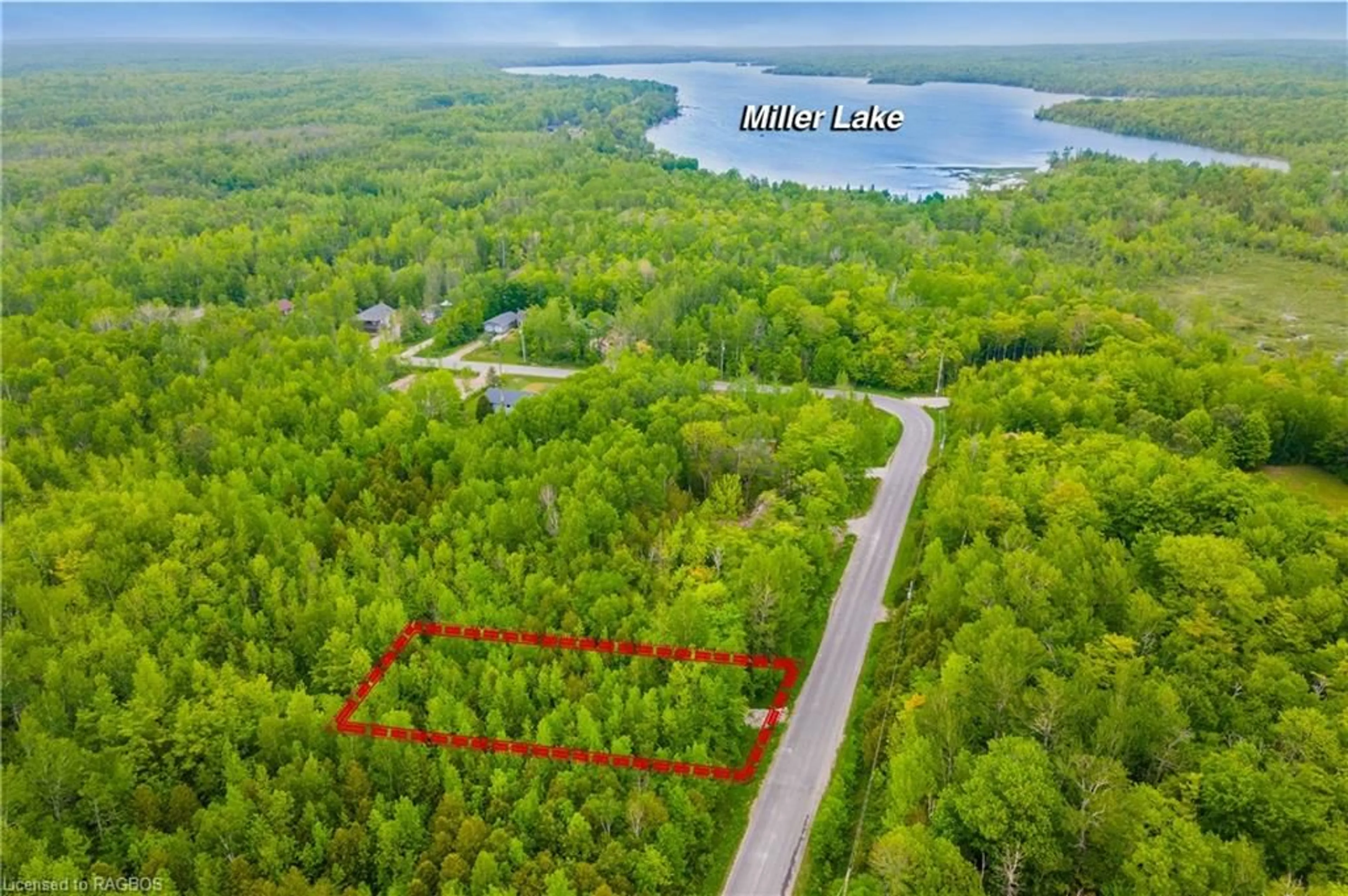 Lakeview for 63 Maple Dr, Northern Bruce Peninsula Ontario N0H 1Z0