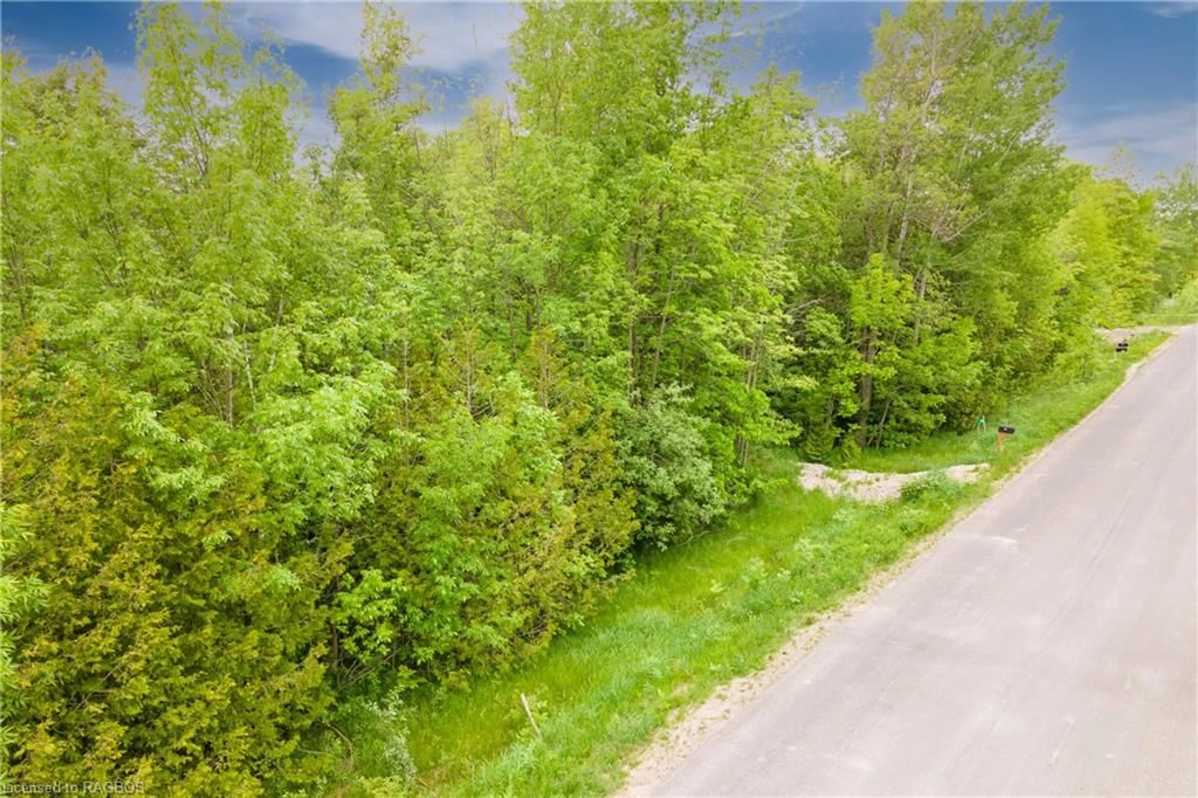 Street view for 63 Maple Dr, Northern Bruce Peninsula Ontario N0H 1Z0