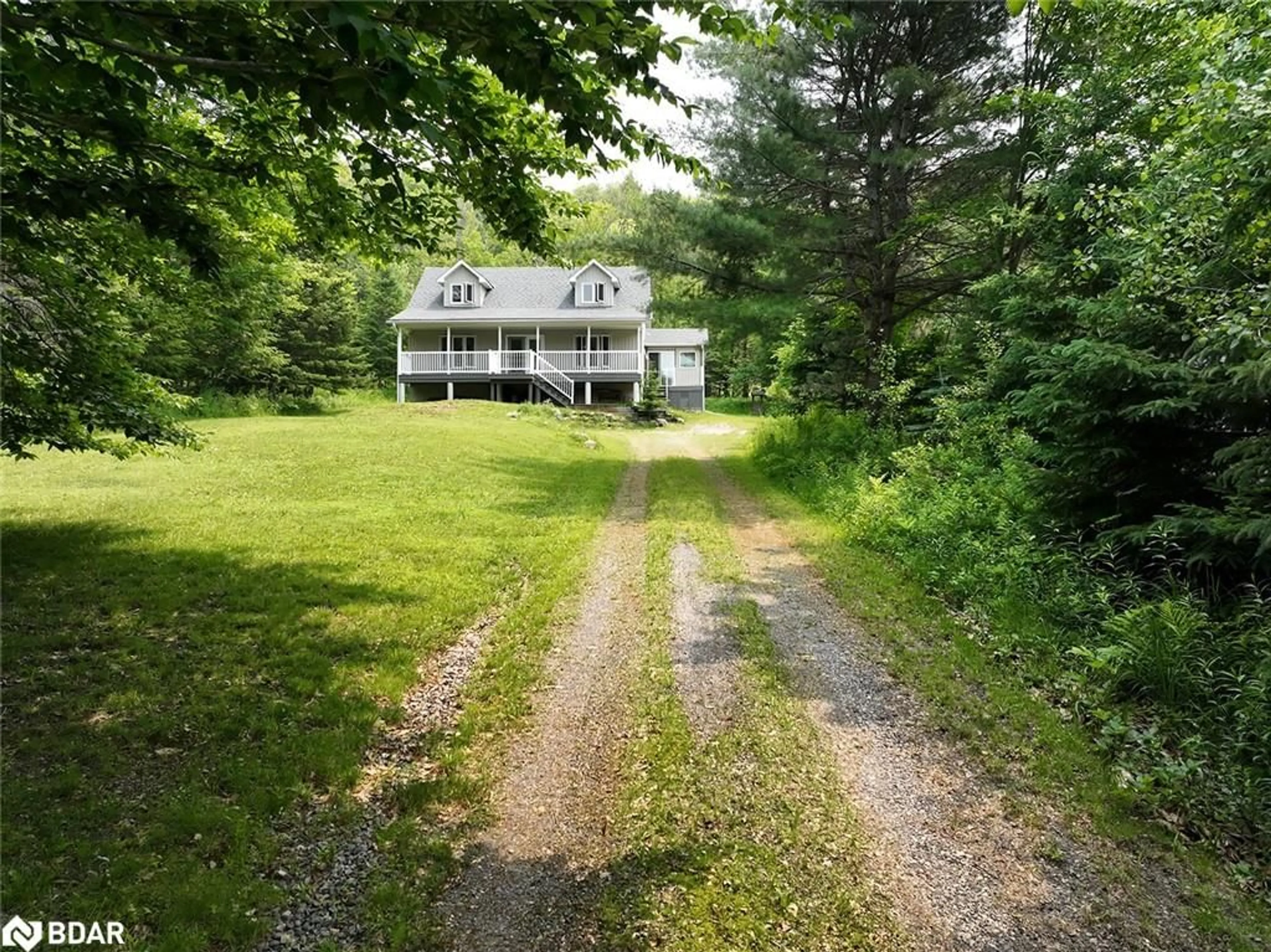 Cottage for 179 Westpoint Sands Rd, Huntsville Ontario P1H 2J3
