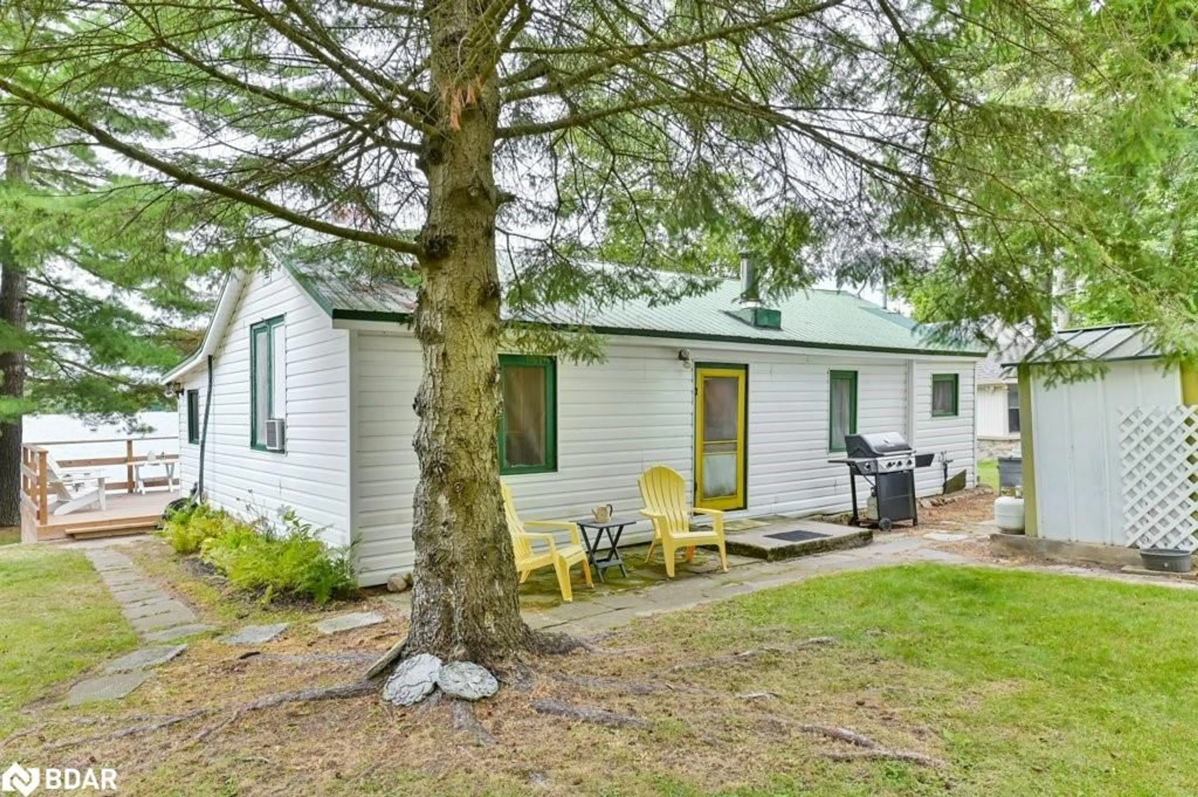 Cottage for 89B Rush Lane, Tweed Ontario K0K 3J0