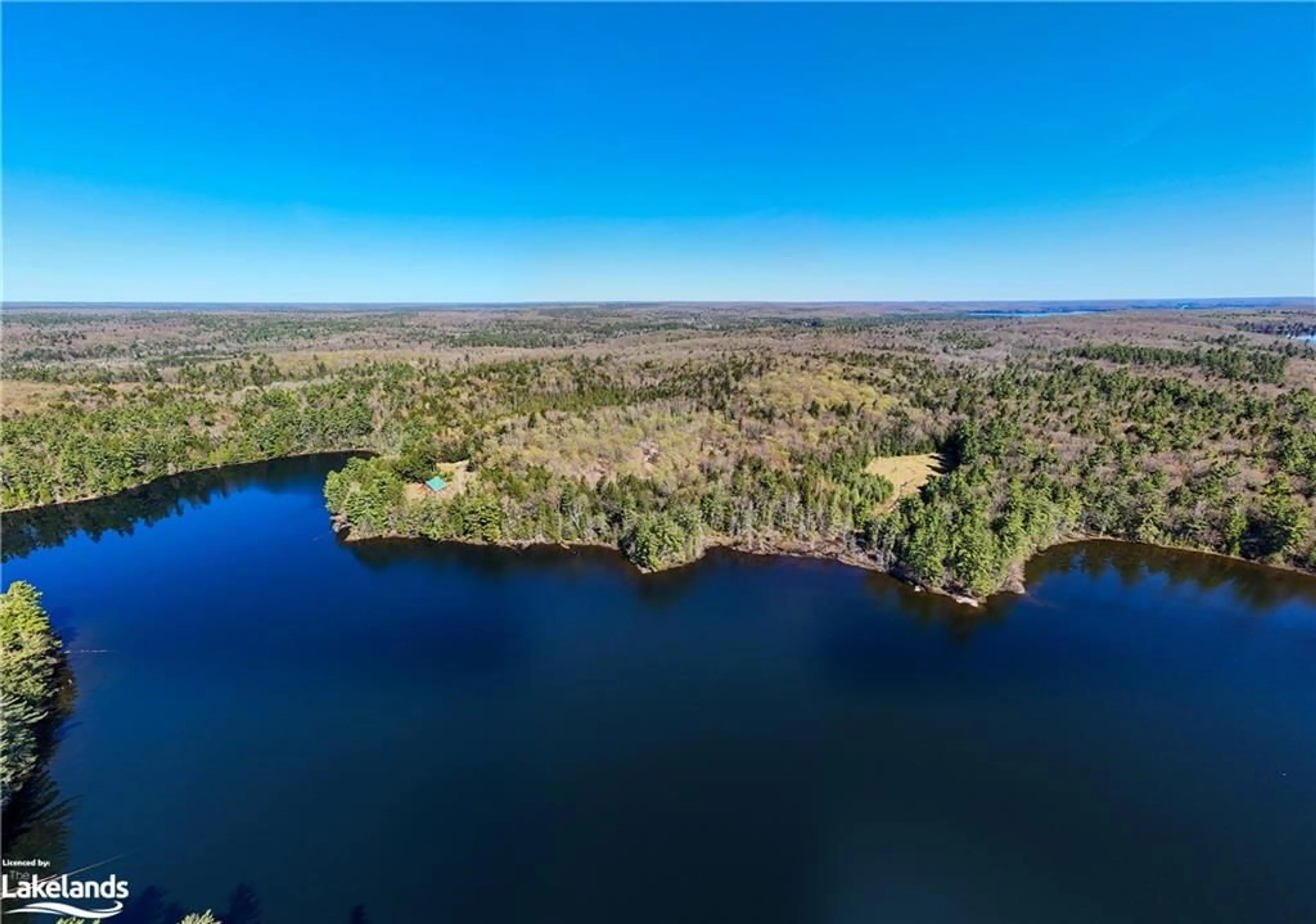 Lakeview for 1180 Heney Lake Rd, Baysville Ontario P0B 1M0