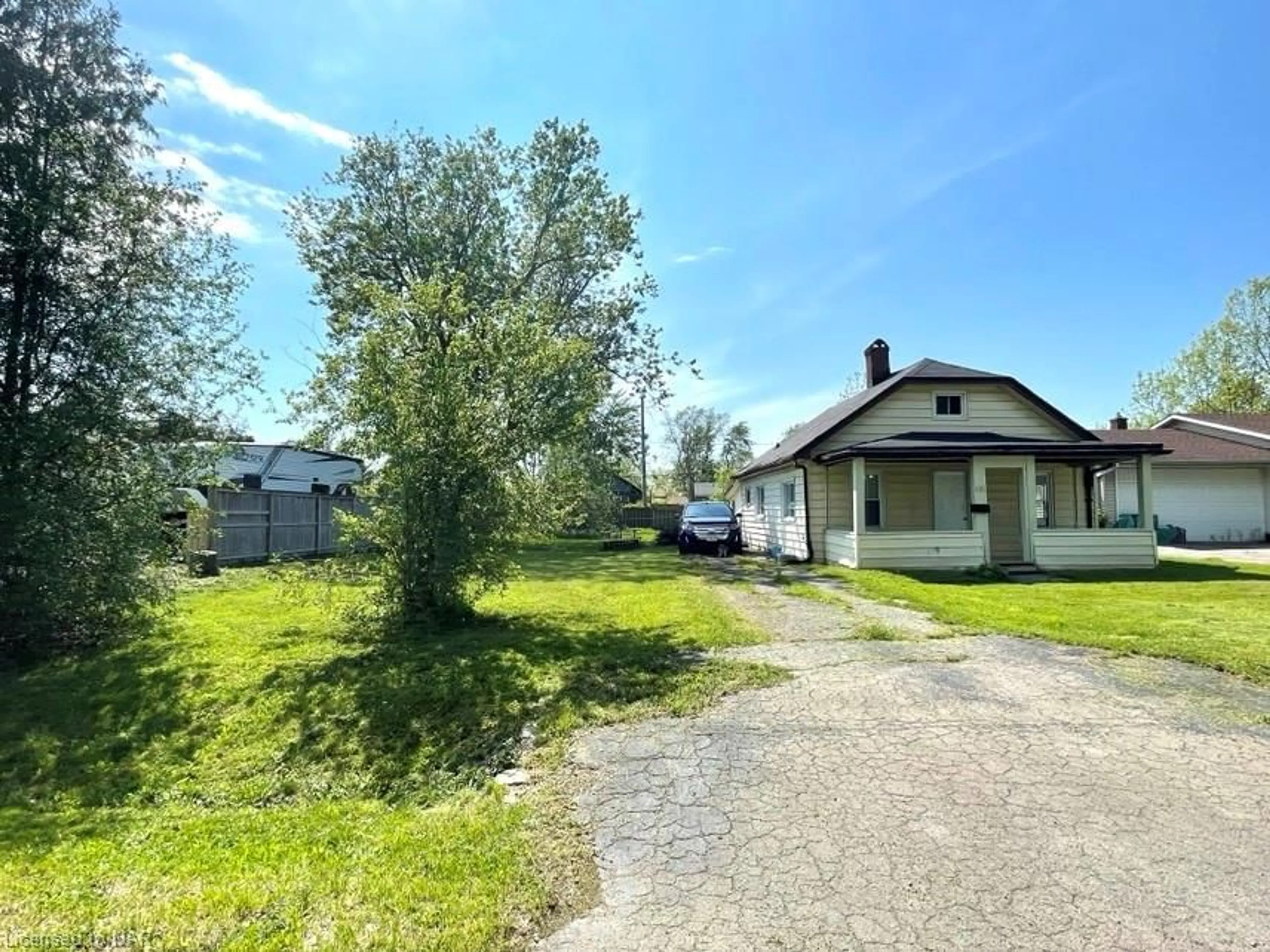 Cottage for 495 Grandview Rd, Fort Erie Ontario L2A 4T7
