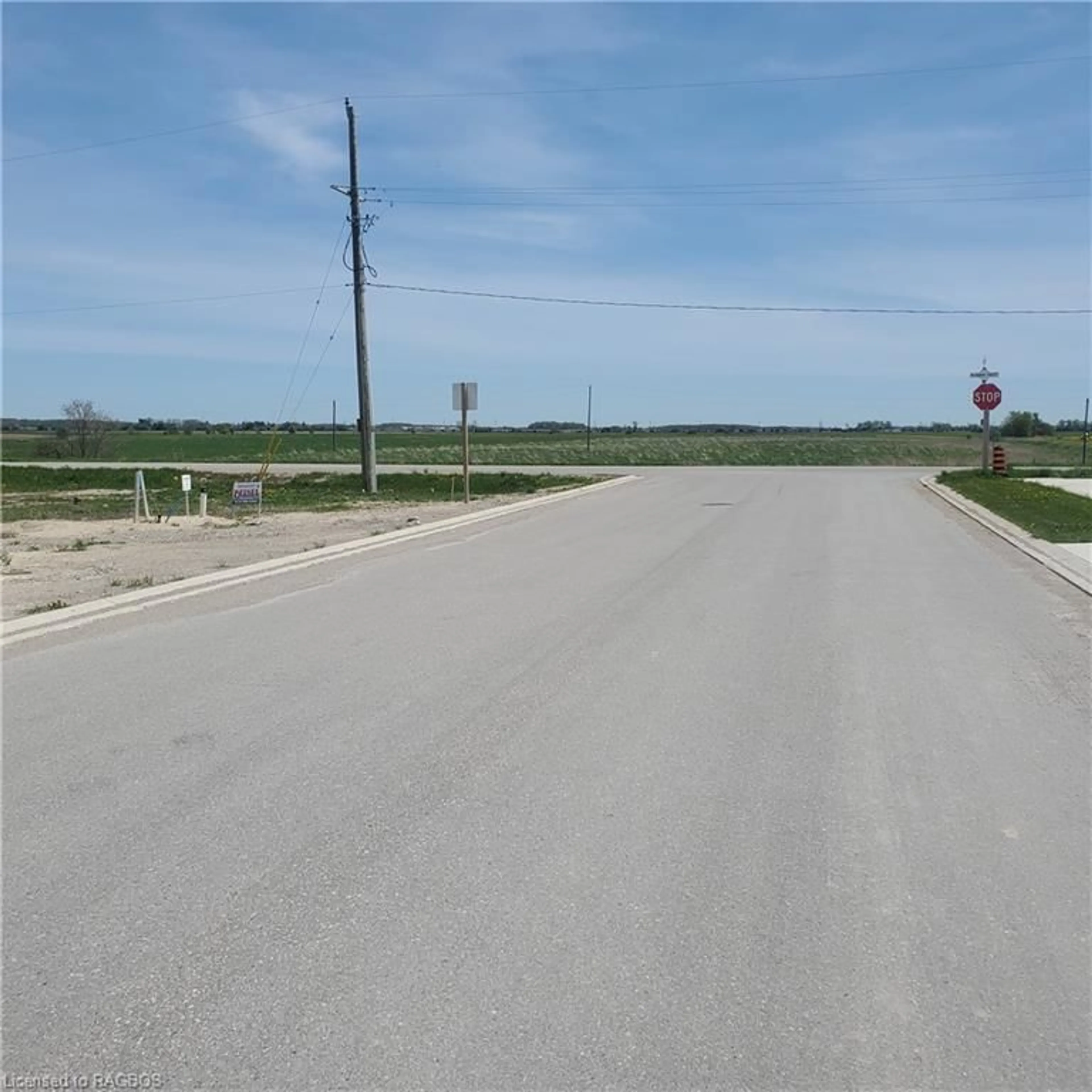 Street view for 60 Mctavish Crescent Pl, Ripley Ontario N0G 2R0