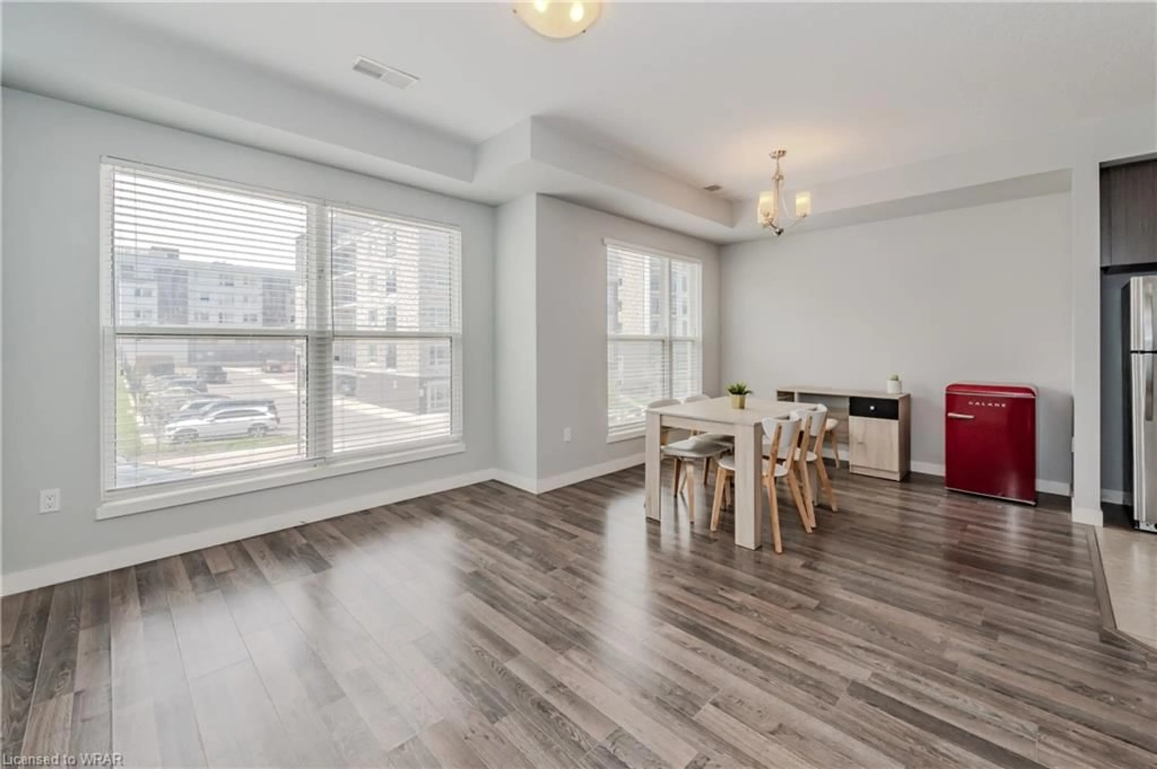 Other indoor space, wood floors for 62 Balsam St #T210, Waterloo Ontario N2L 3H2