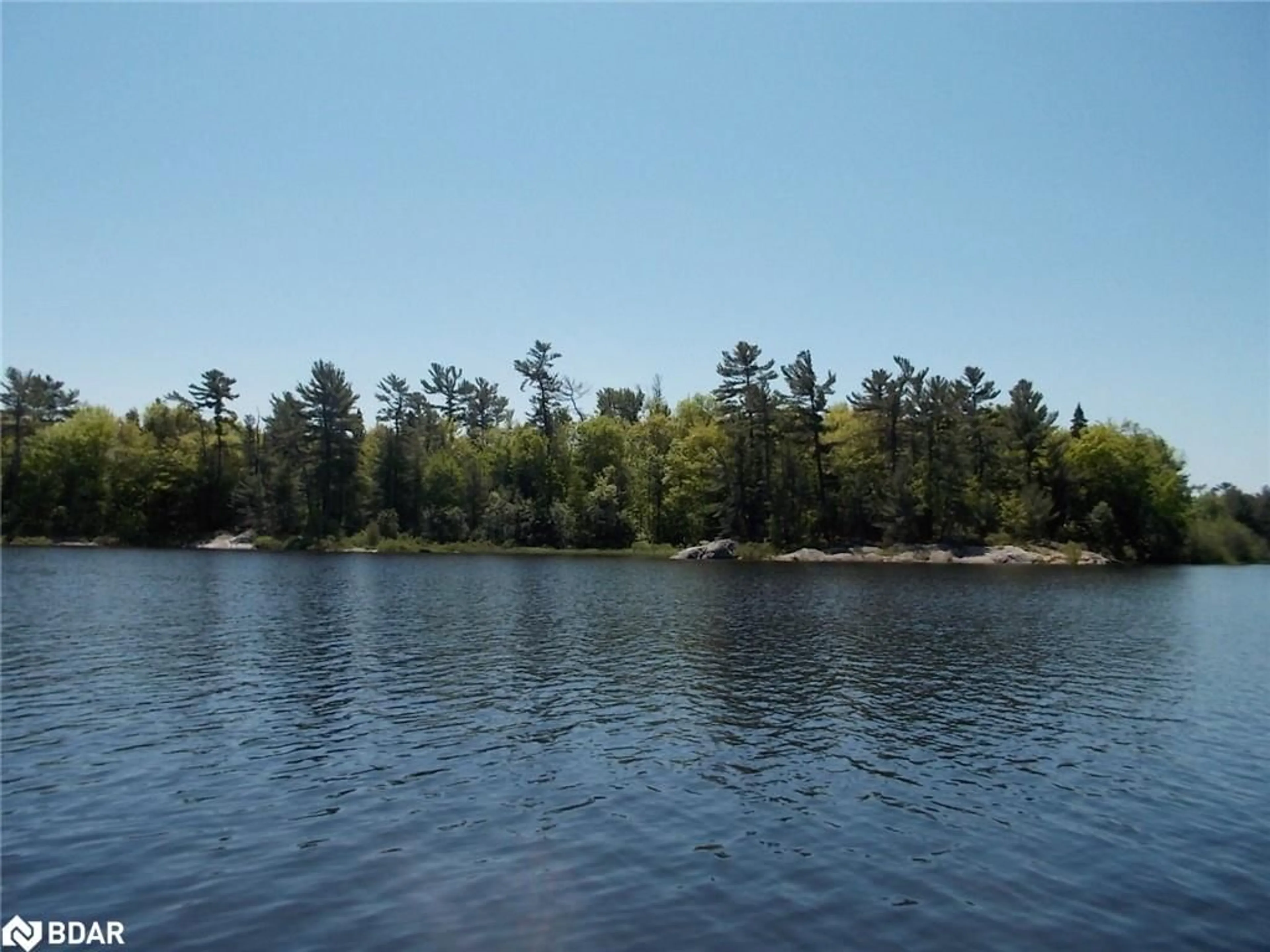 Lakeview for N/A Mcdiarmid Island, Pointe au Baril Ontario P0G 1K0