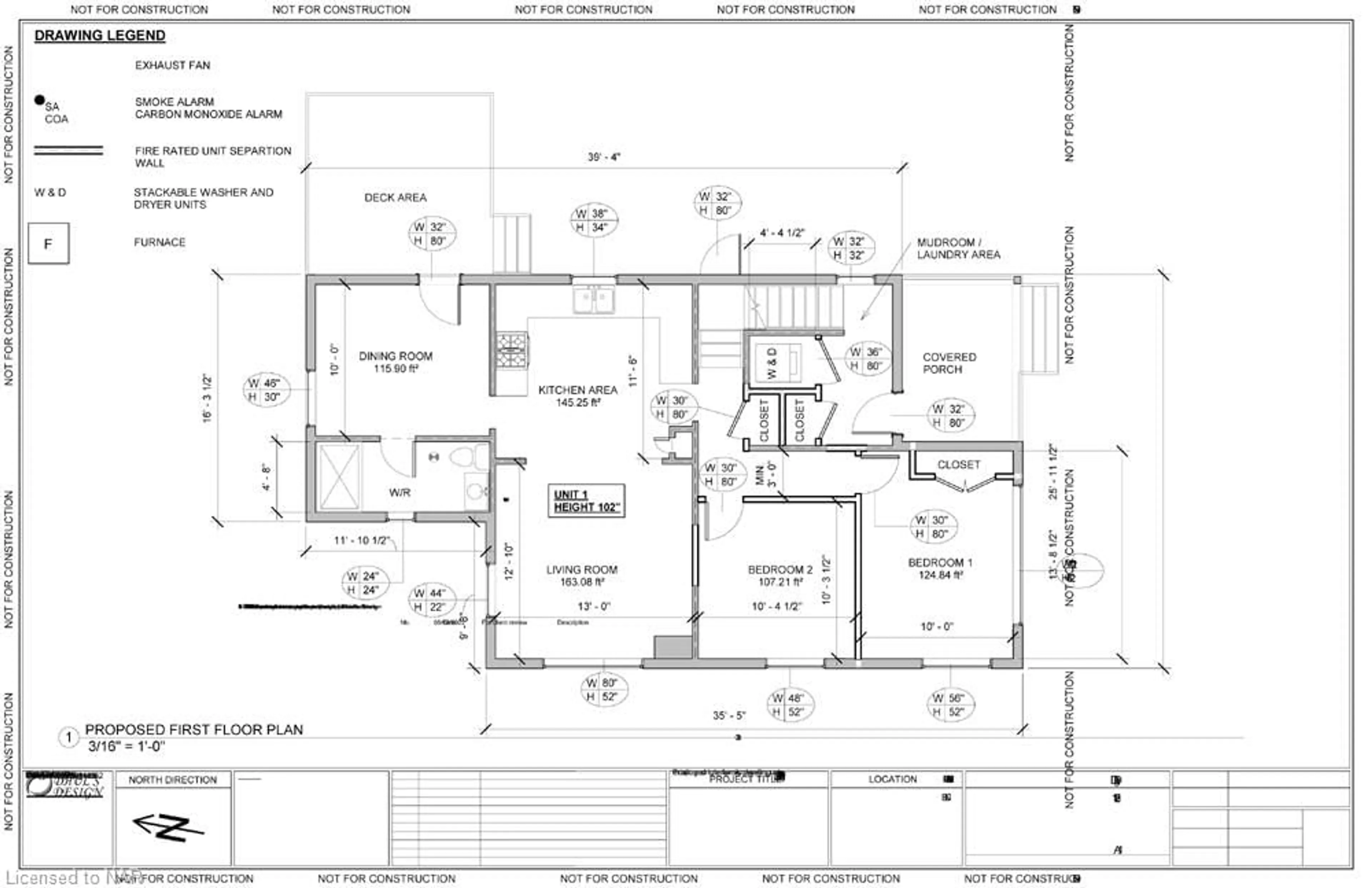 Floor plan for 3866 Elm St, Fort Erie Ontario L0S 1N0