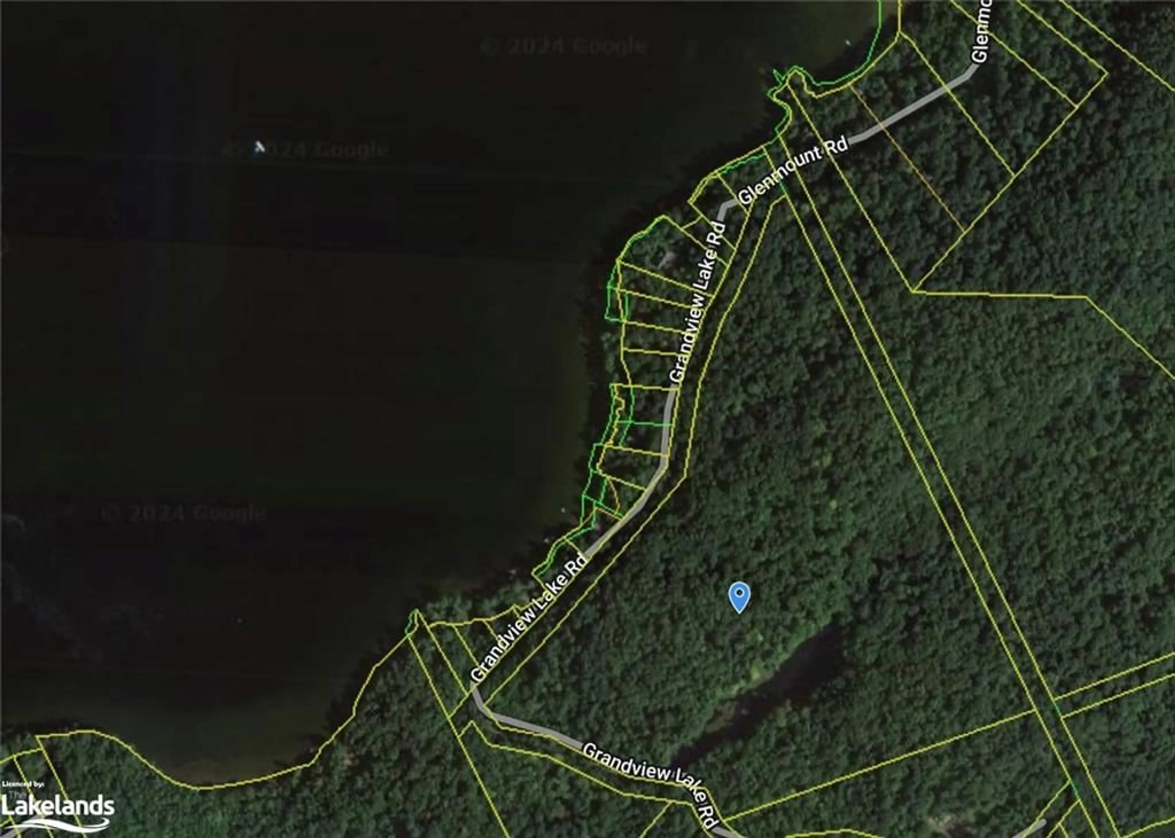 Lakeview for 0 Grandview Lake Rd, Lake Of Bays Ontario P0B 1A0