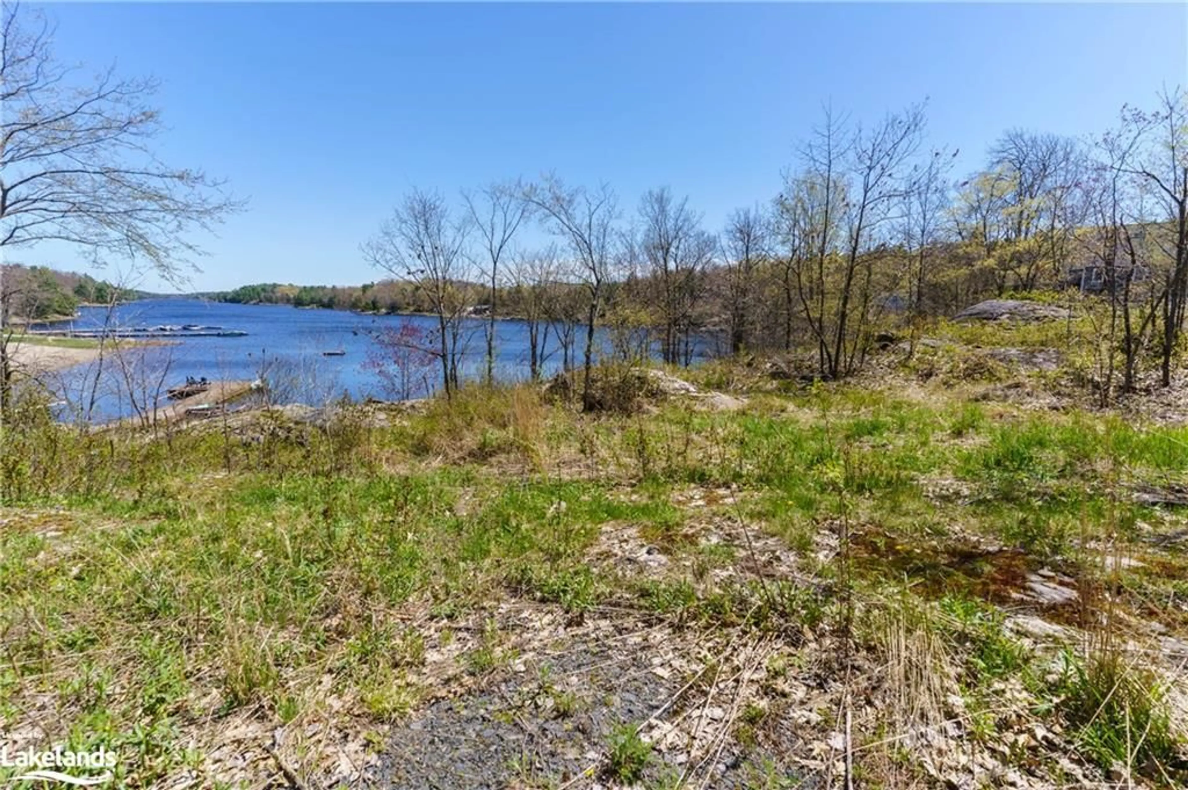 Lakeview for 40 Inverlochy Rd #10, Parry Sound Ontario P0B 1J0
