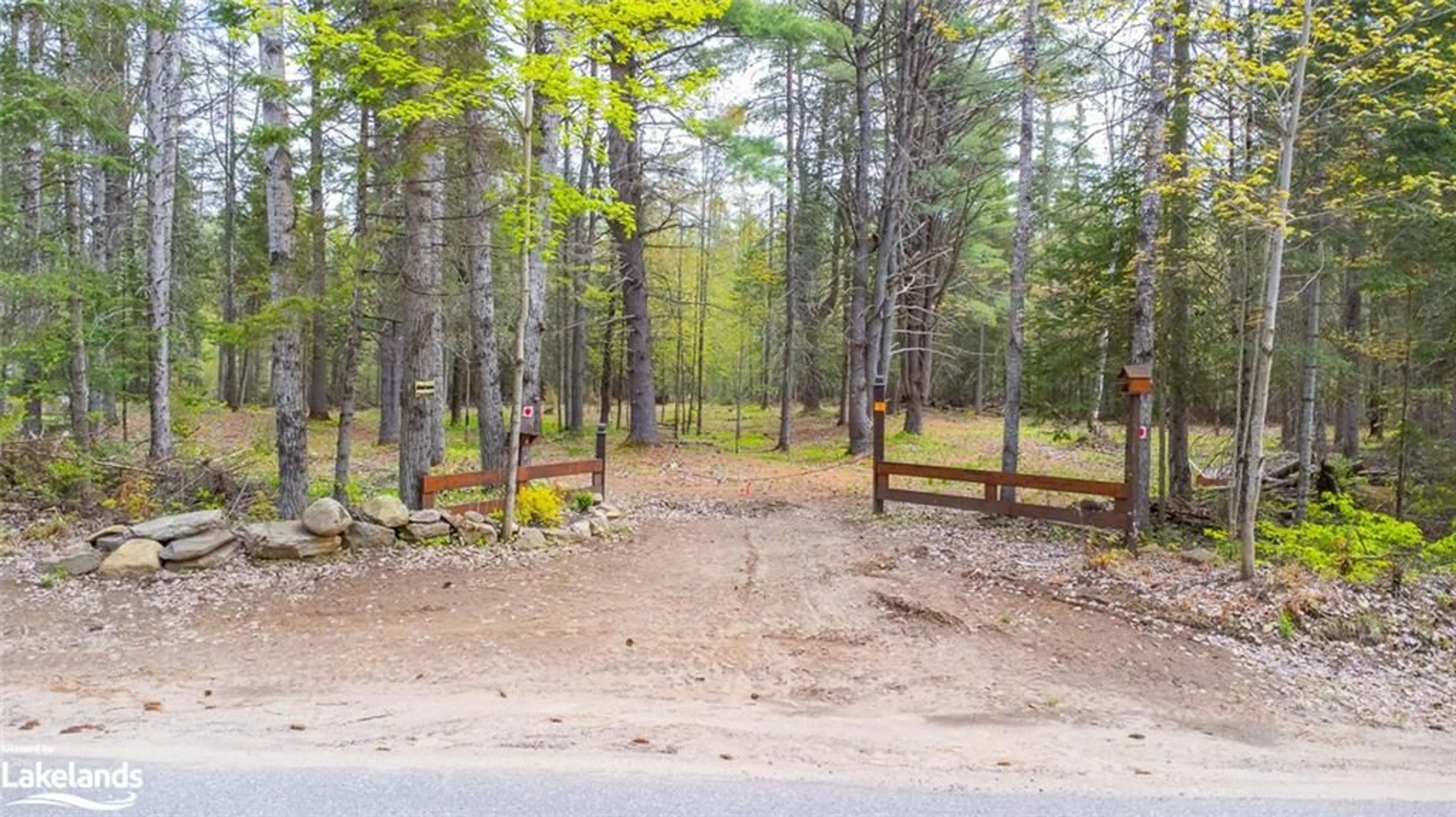 Forest view for PART 11-12 CON  Haliburton Lake Rd, Haliburton Ontario K0M 1S0