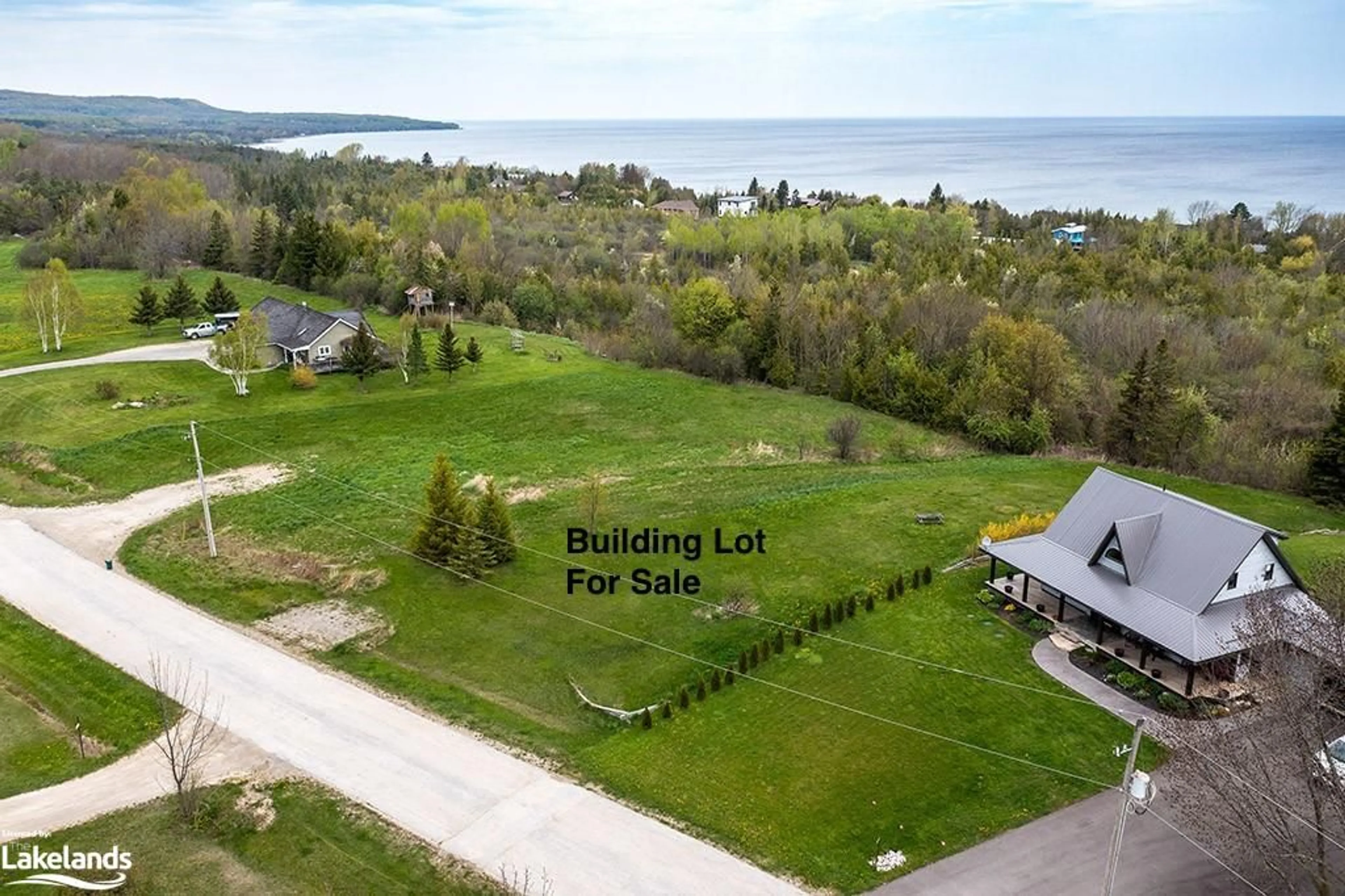 Lakeview for PART LOT 28 Scotia Dr, Meaford Ontario N4L 0A7