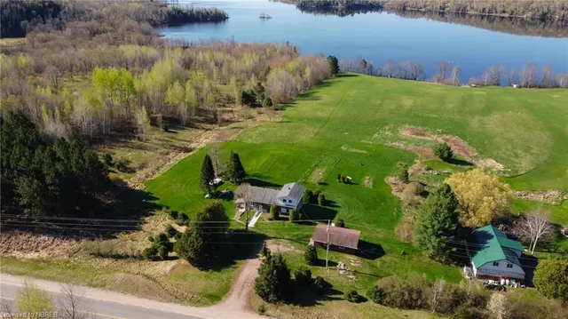 6641 Hwy 534, Restoule 3