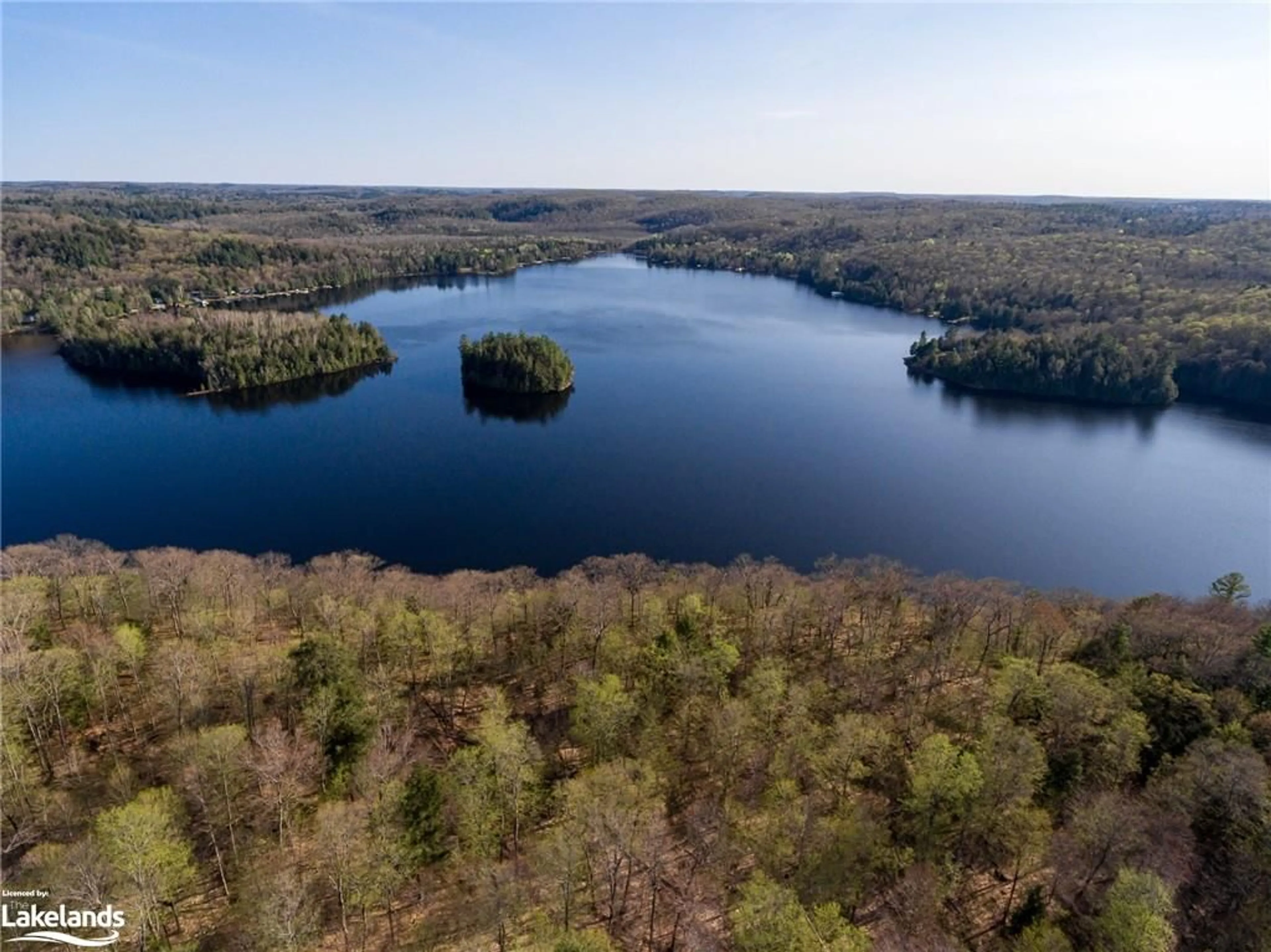 Lakeview for 0 Bellwood Acres Rd, Lake Of Bays Ontario P0A 1E0