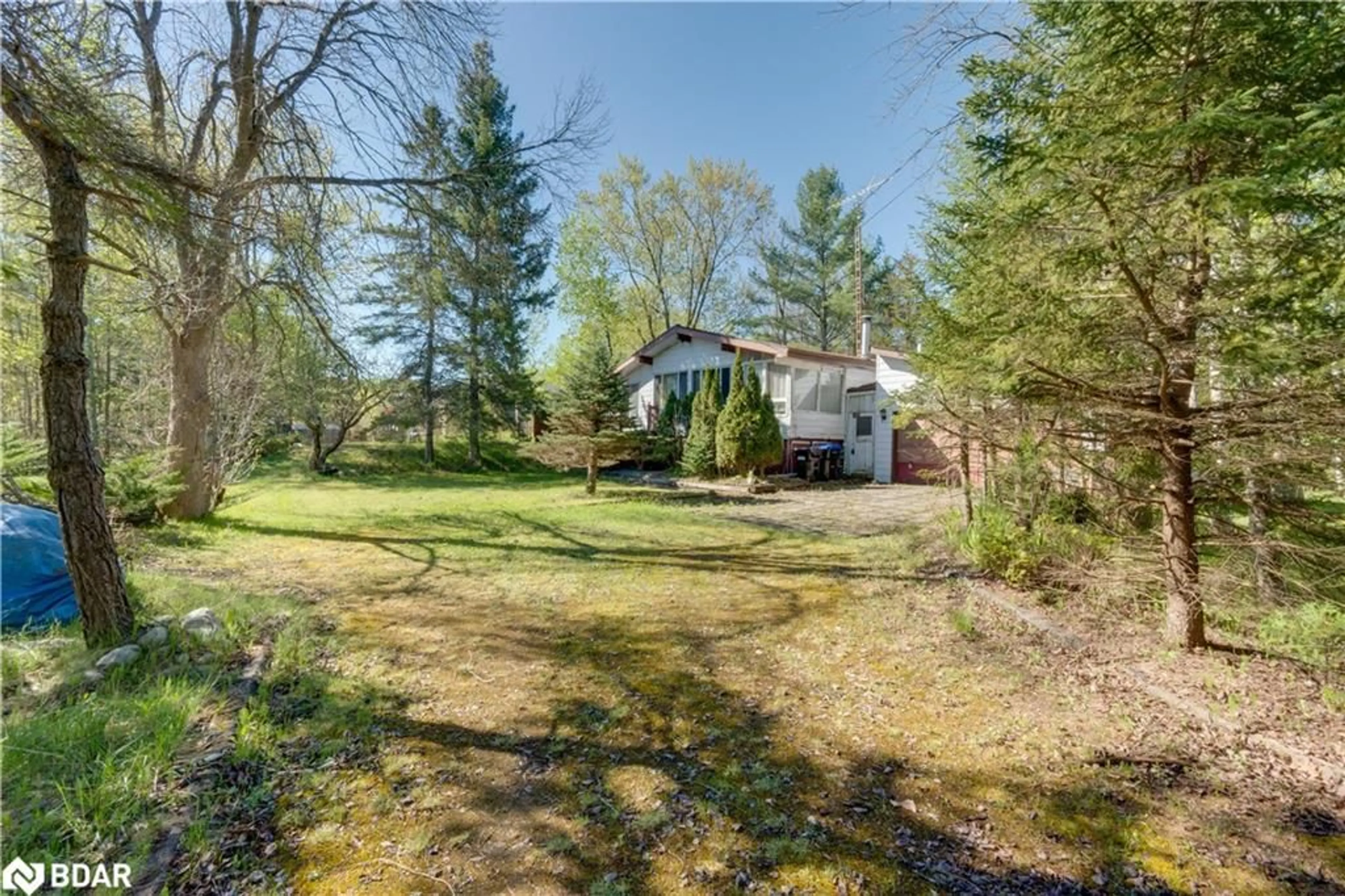 Cottage for 53 & 57 Bass Bay Dr, Victoria Harbour Ontario L0K 2A0