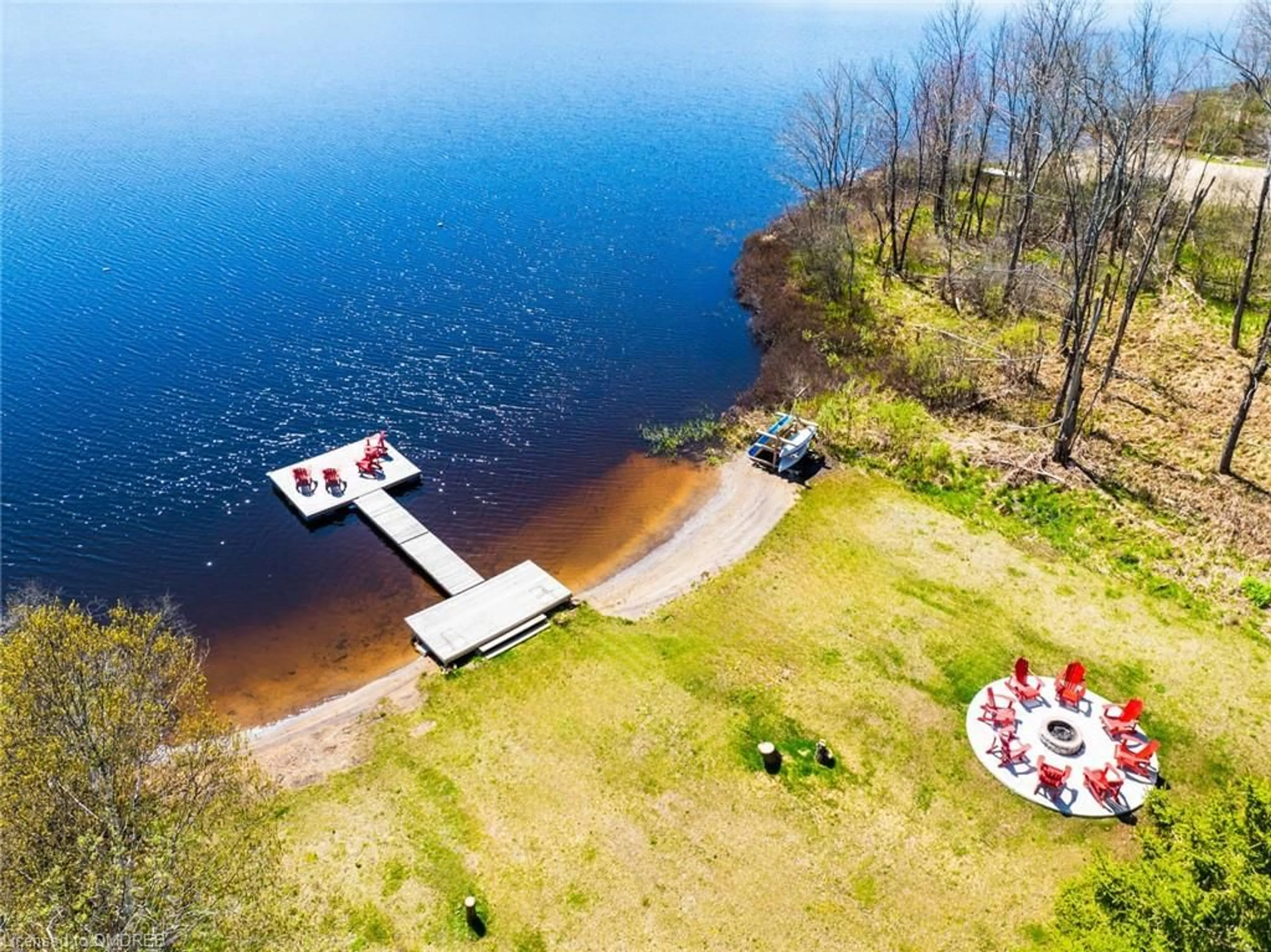 Lakeview for 121 North Deer Lake Rd, Port Sydney Ontario P0B 1L0