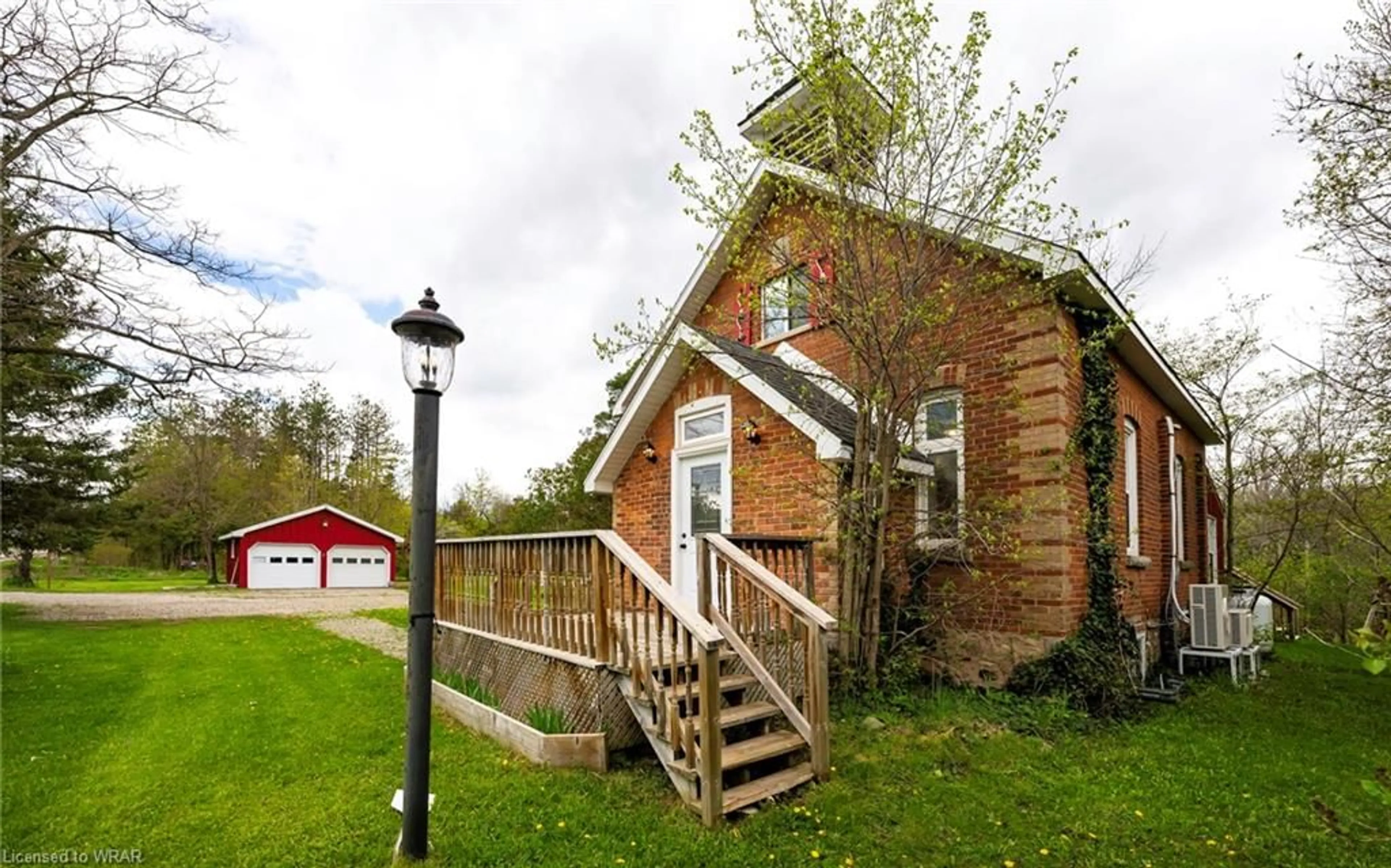 Cottage for 307659 Hockley Rd, Mono Ontario L9W 6N1