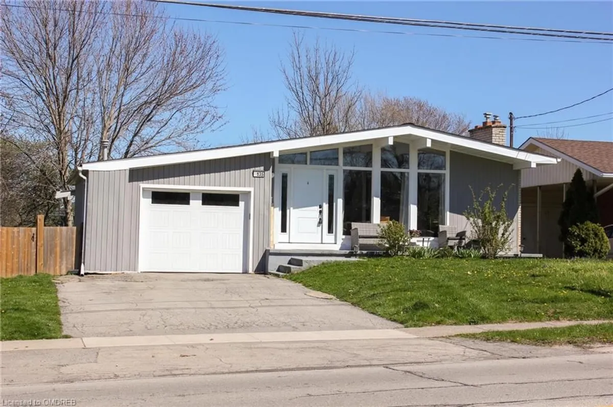 135 Concession Rd, Fort Erie, Ontario Detached Wahi