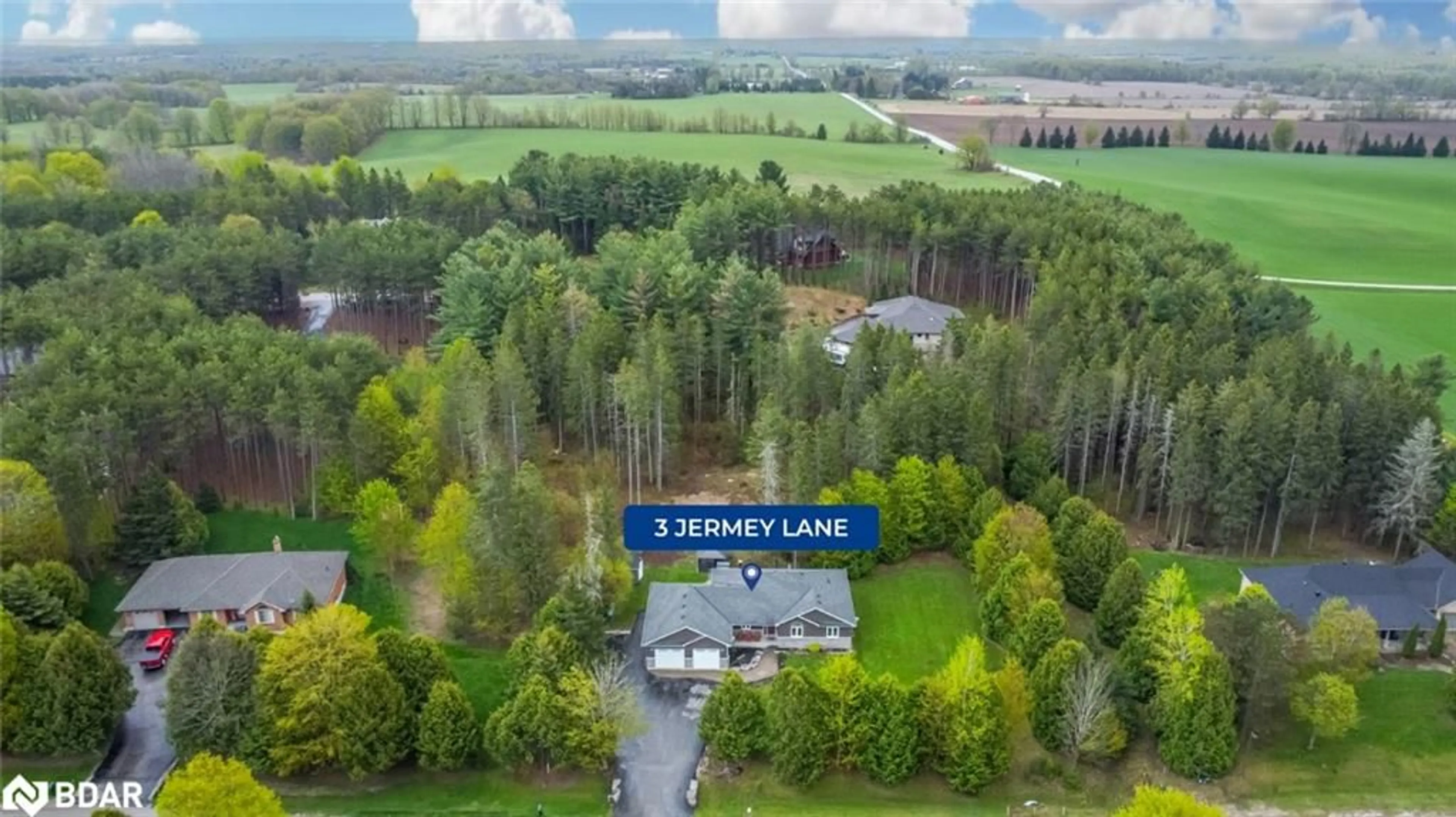 Lakeview for 3 Jermey Lane, Oro-Medonte Ontario L0L 1T0