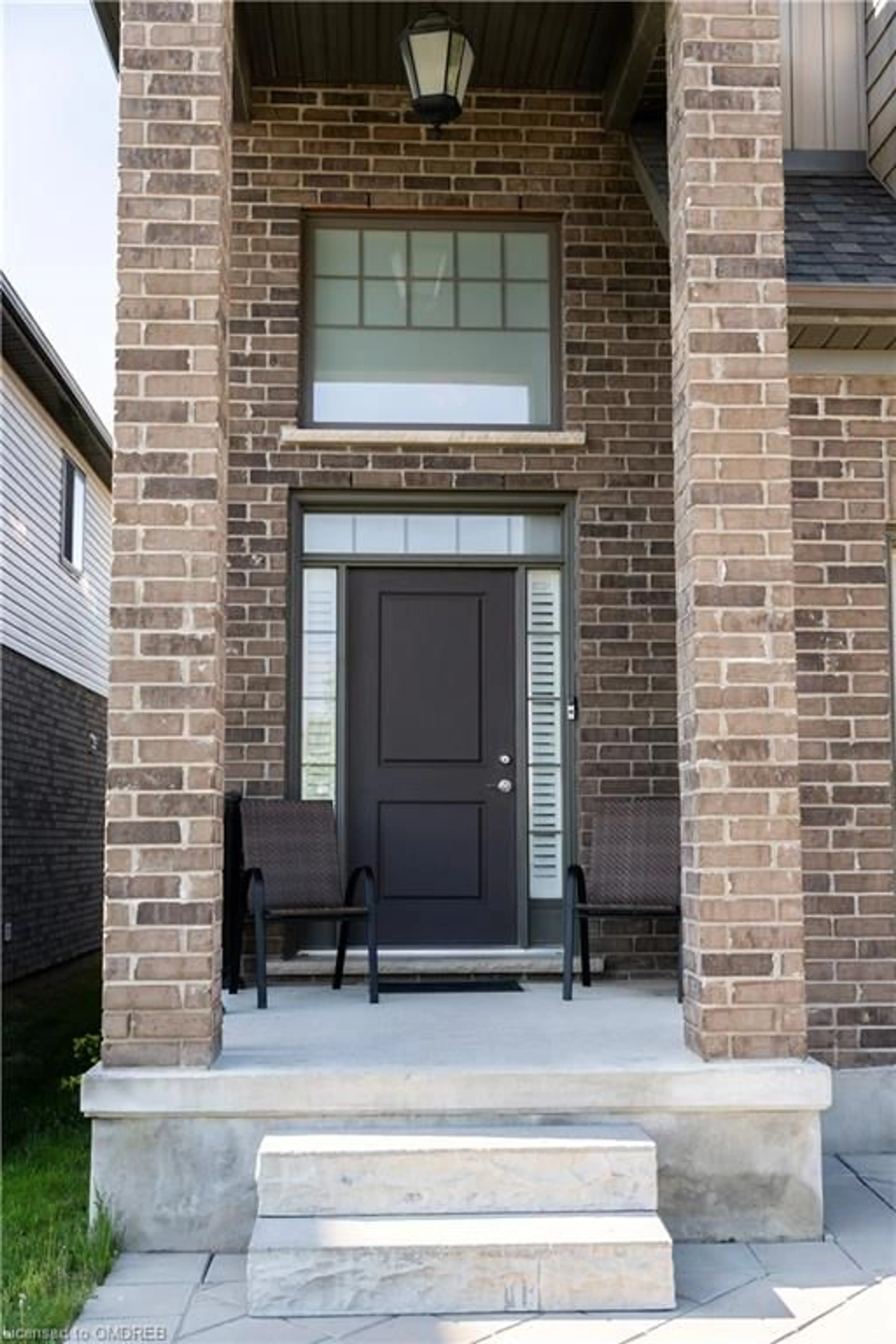 Home with brick exterior material for 1665 Finley Crescent Cres, London Ontario N6G 0B4