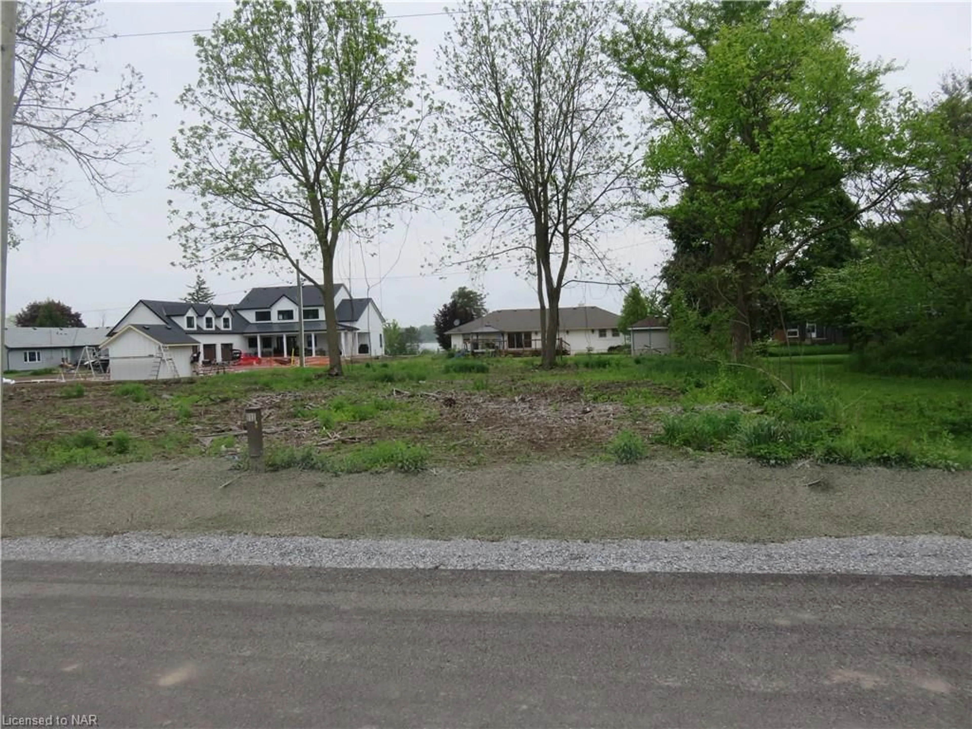 Street view for 2134 Houck Cres, Fort Erie Ontario L2A 5M4