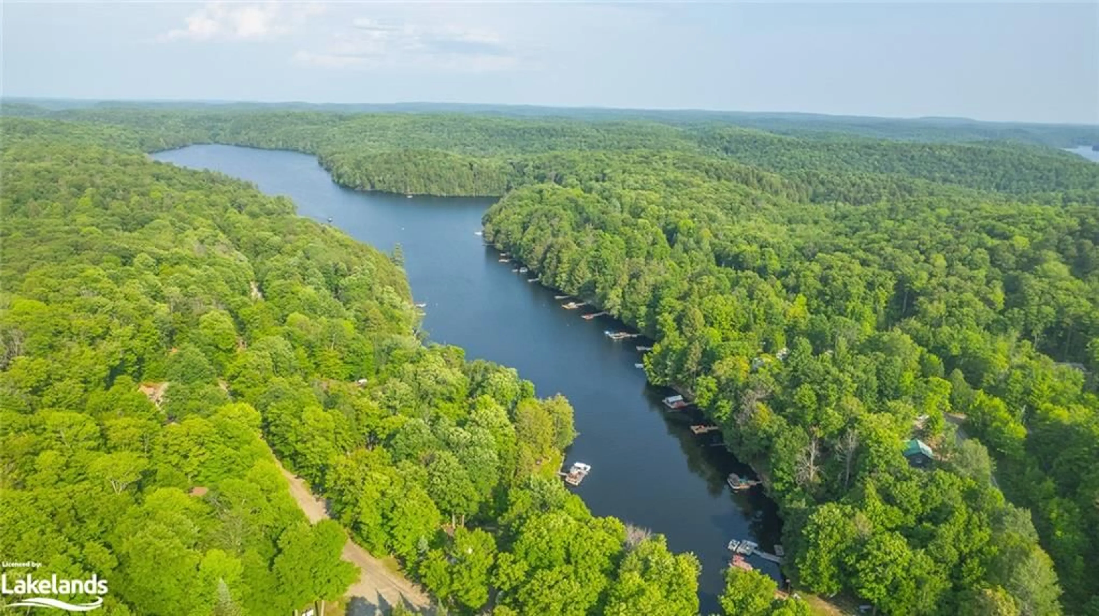Lakeview for LOT 17 Mink Rd, Haliburton Ontario K0M 1S0