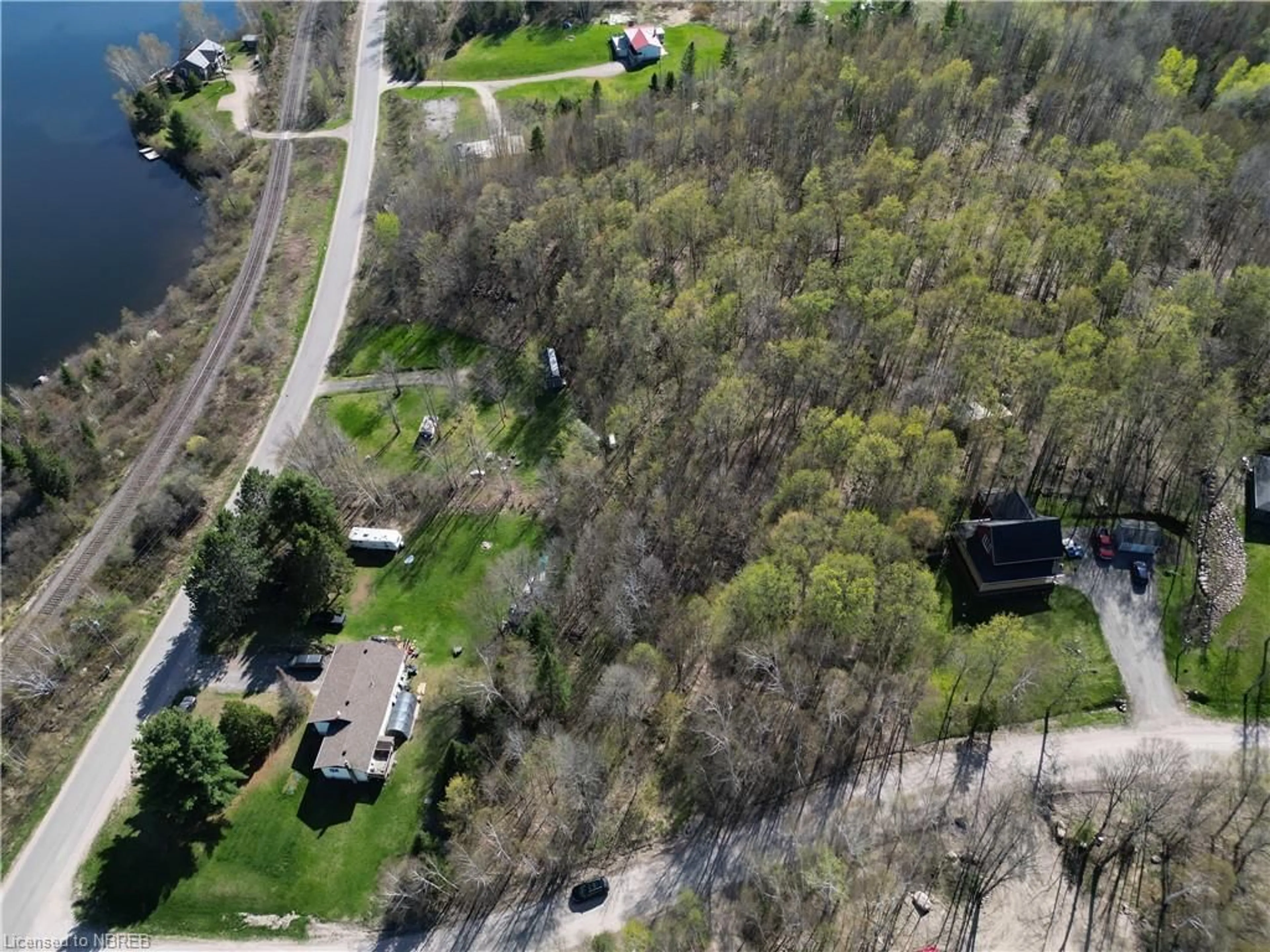 Lakeview for 101 Greenwood Dr, Bonfield Ontario P0H 1E0