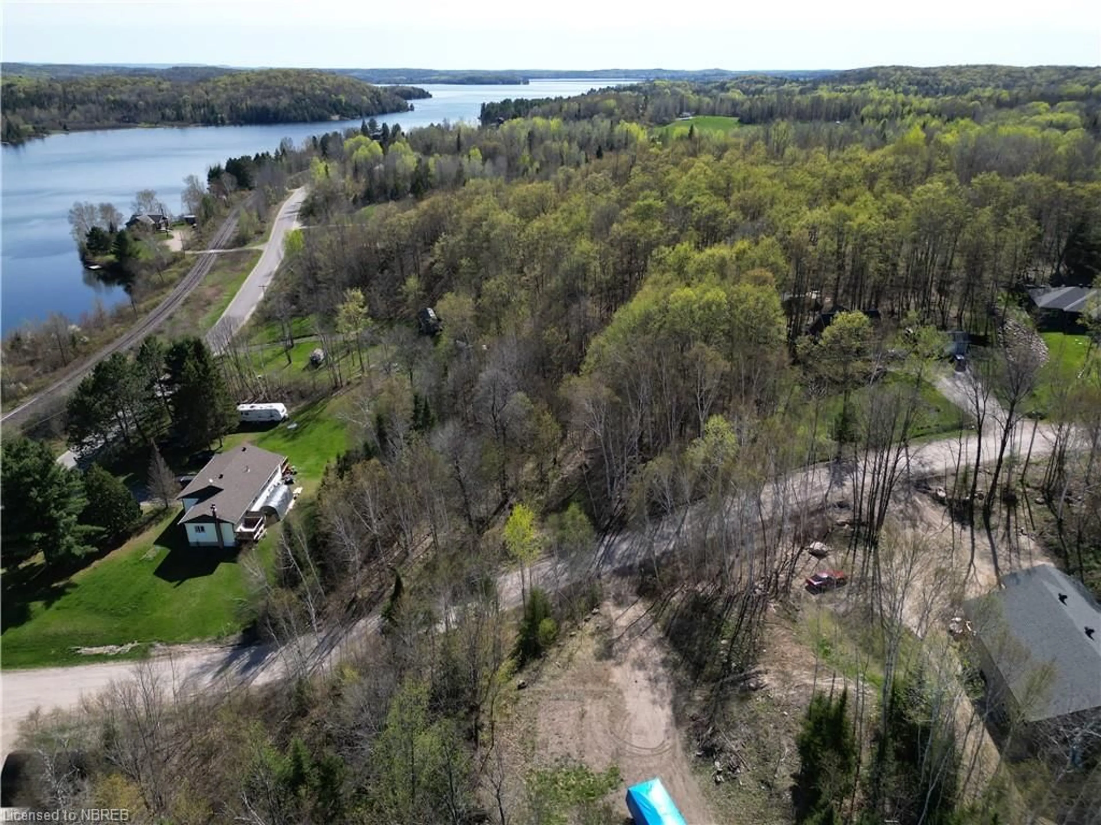 Lakeview for 101 Greenwood Dr, Bonfield Ontario P0H 1E0