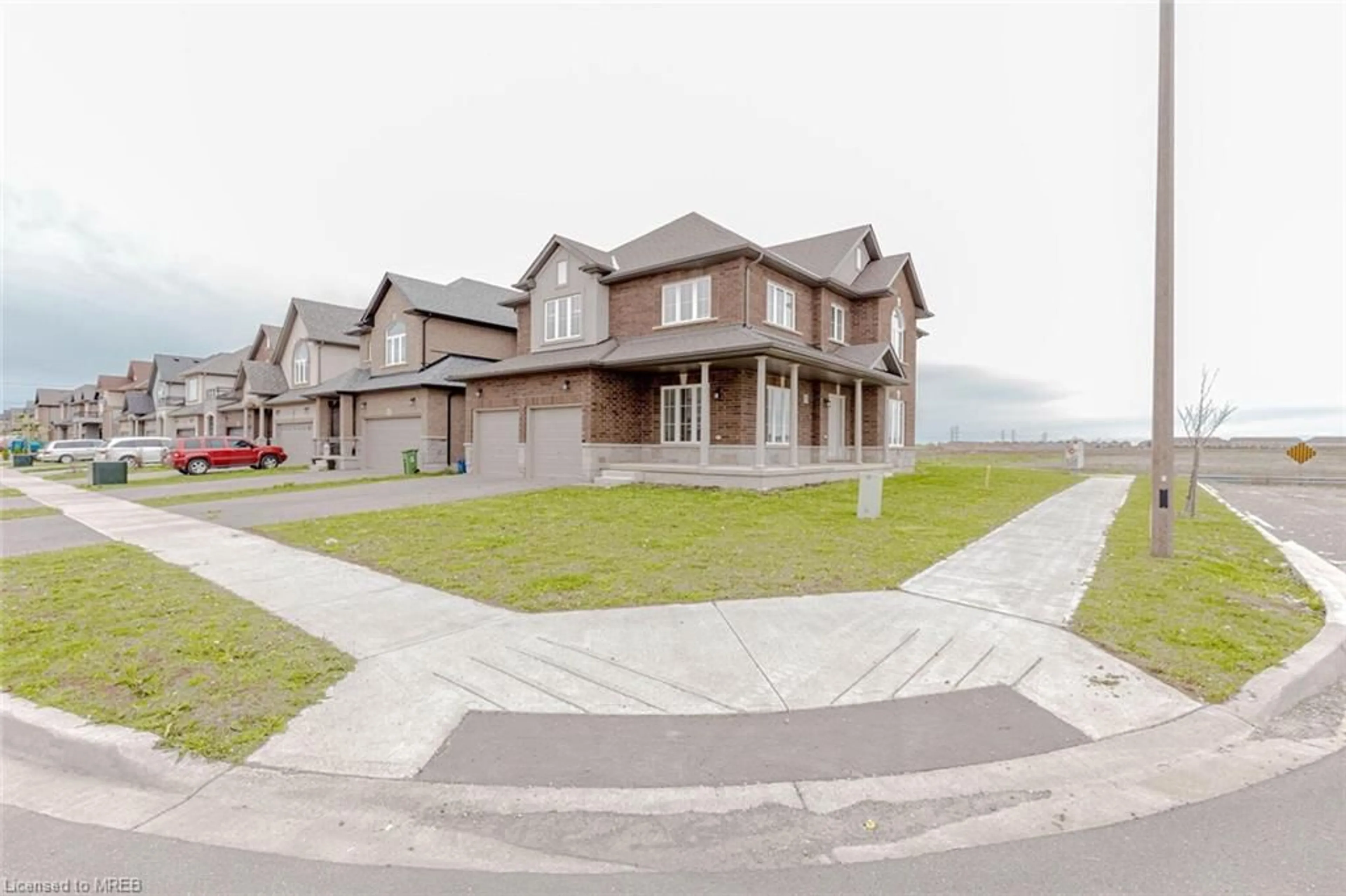 Frontside or backside of a home for 170 Dalgleish Trail, Hannon Ontario L0R 1P0