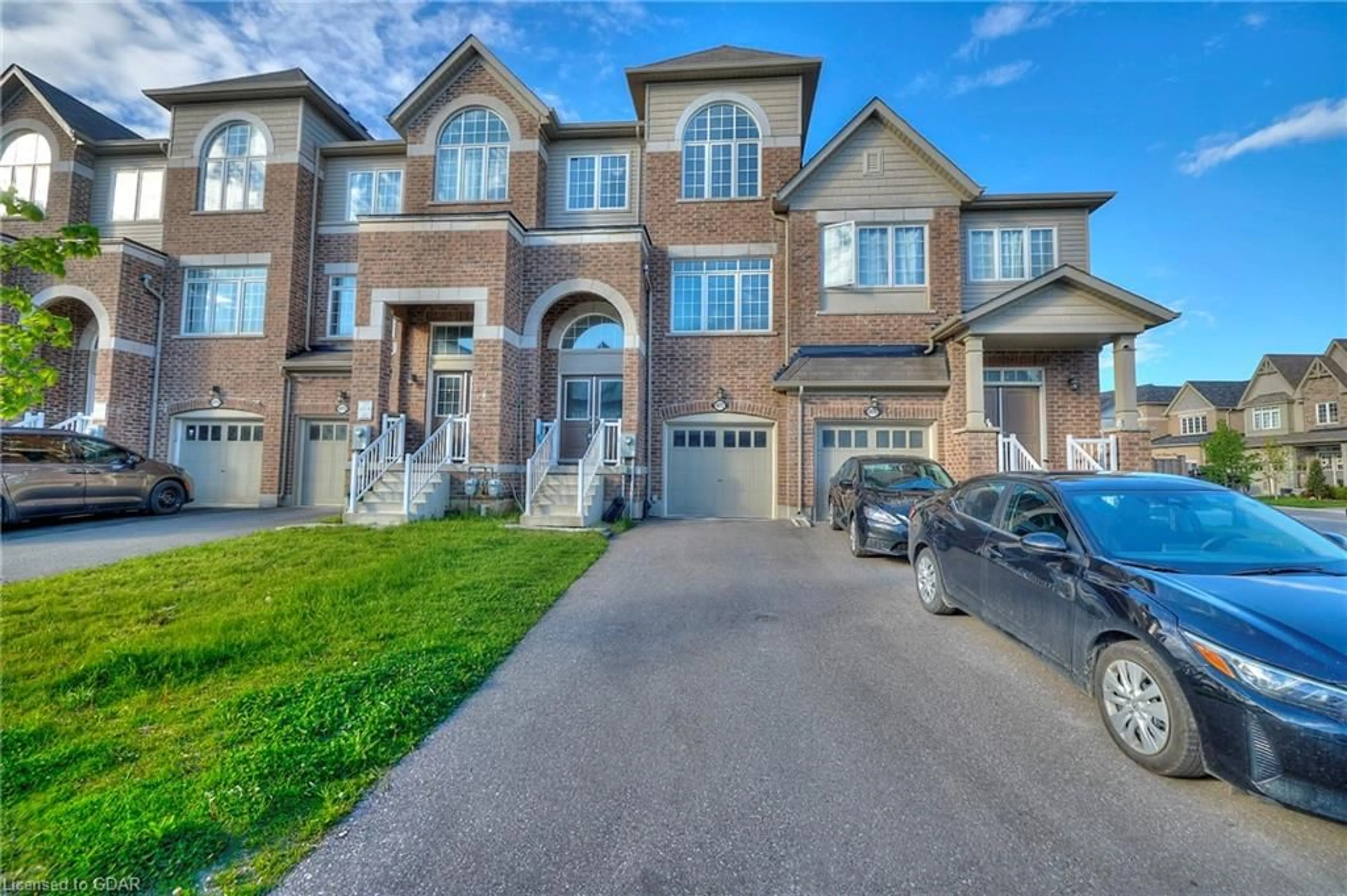 A pic from exterior of the house or condo for 4072 Canby Street St, Beamsville Ontario L3J 0R6