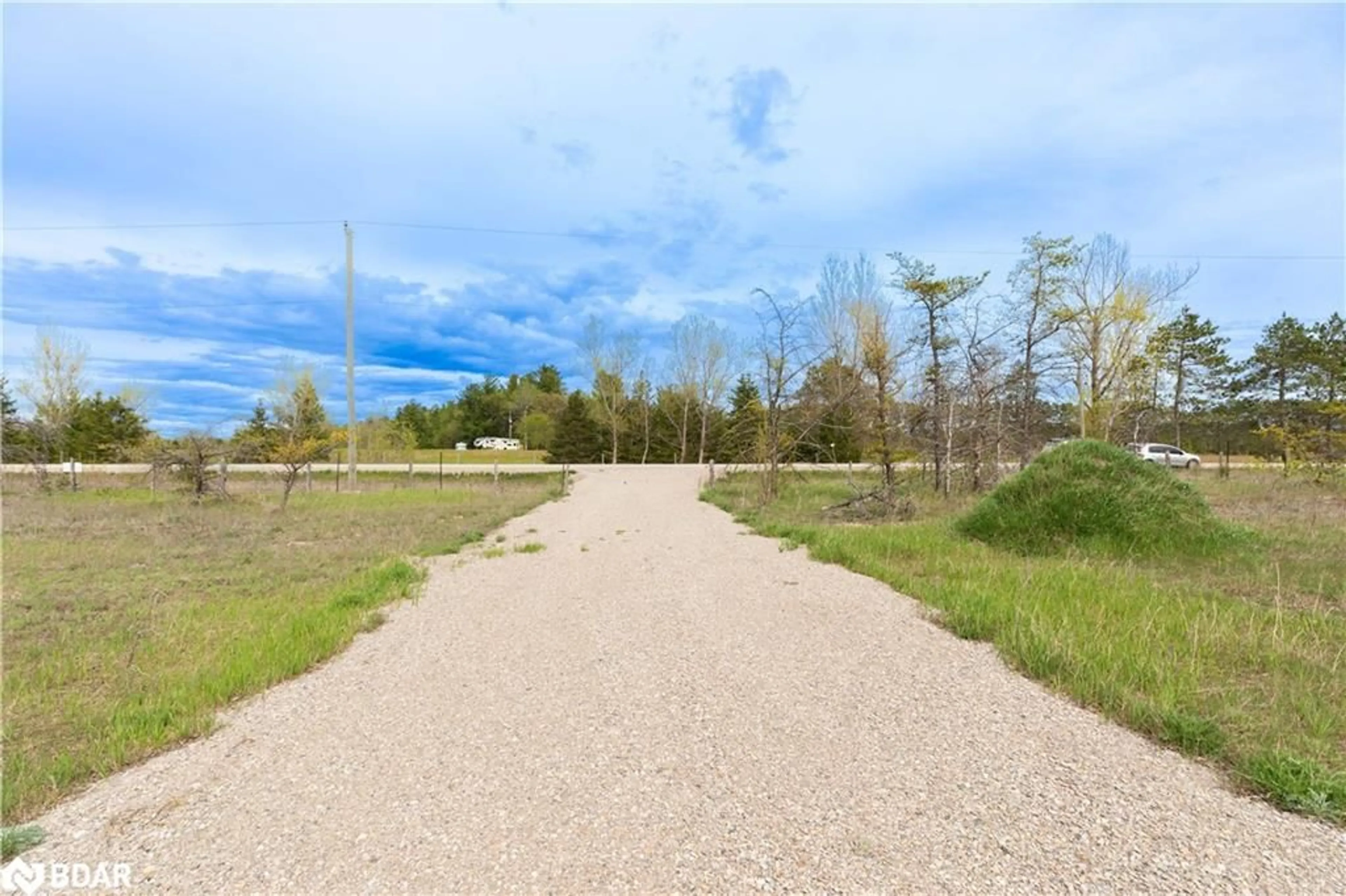 Street view for 2800 3/4 Sunnidale Sideroad, Clearview Ontario L0M 1N0