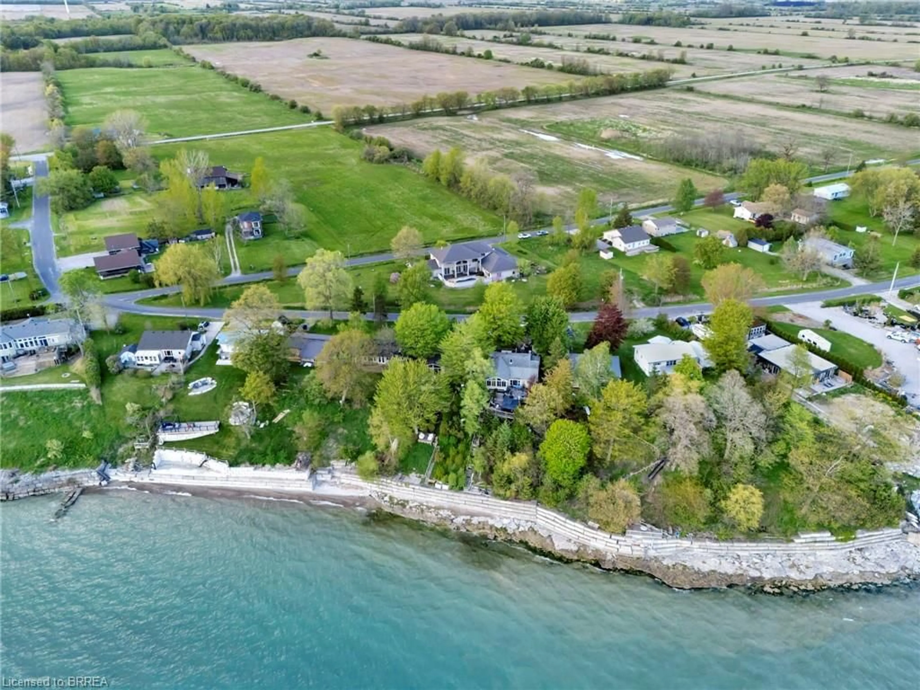 Lakeview for 28 Old Lakeshore Rd, Port Dover Ontario N0A 1N3