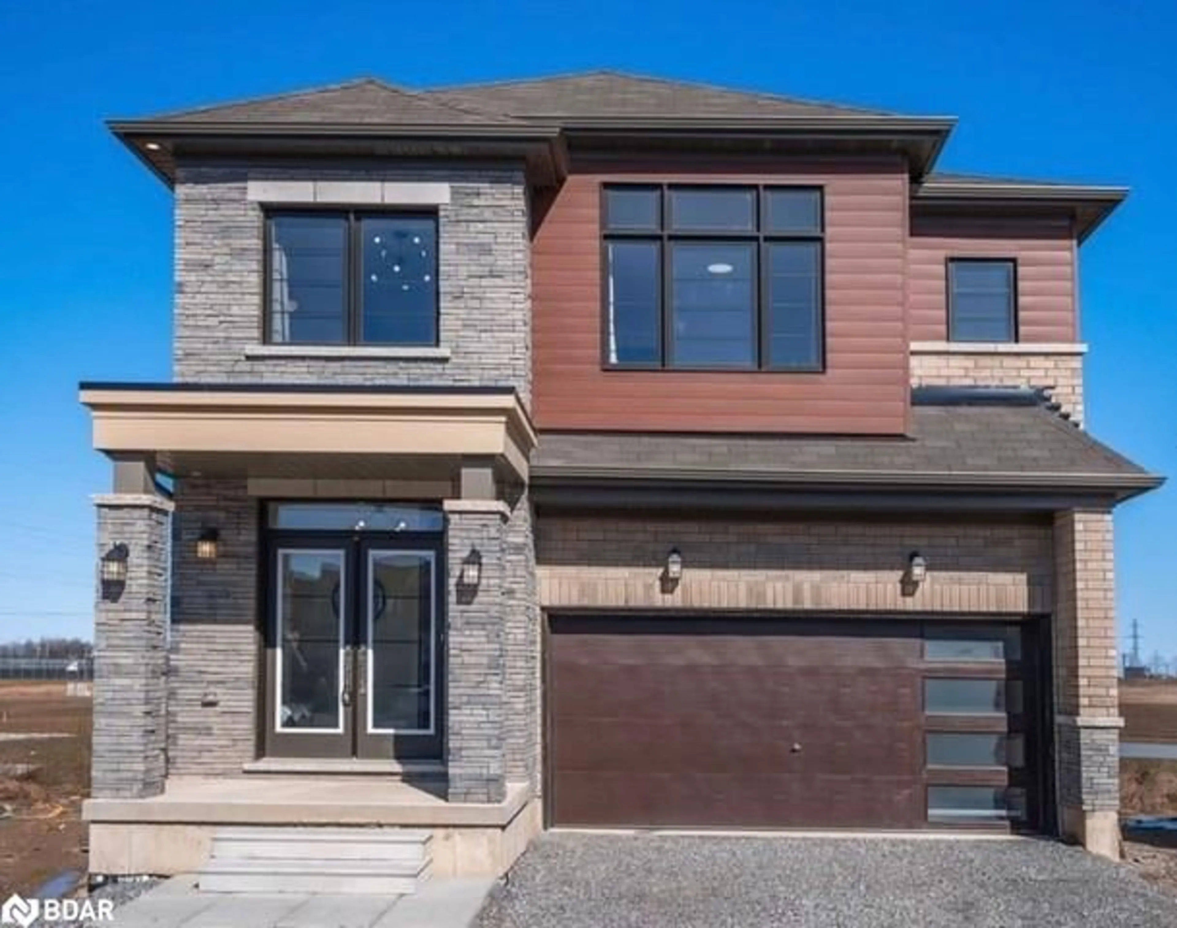 Home with brick exterior material for 729 Squirrel Hill Dr, Kingston Ontario K7P 0N4