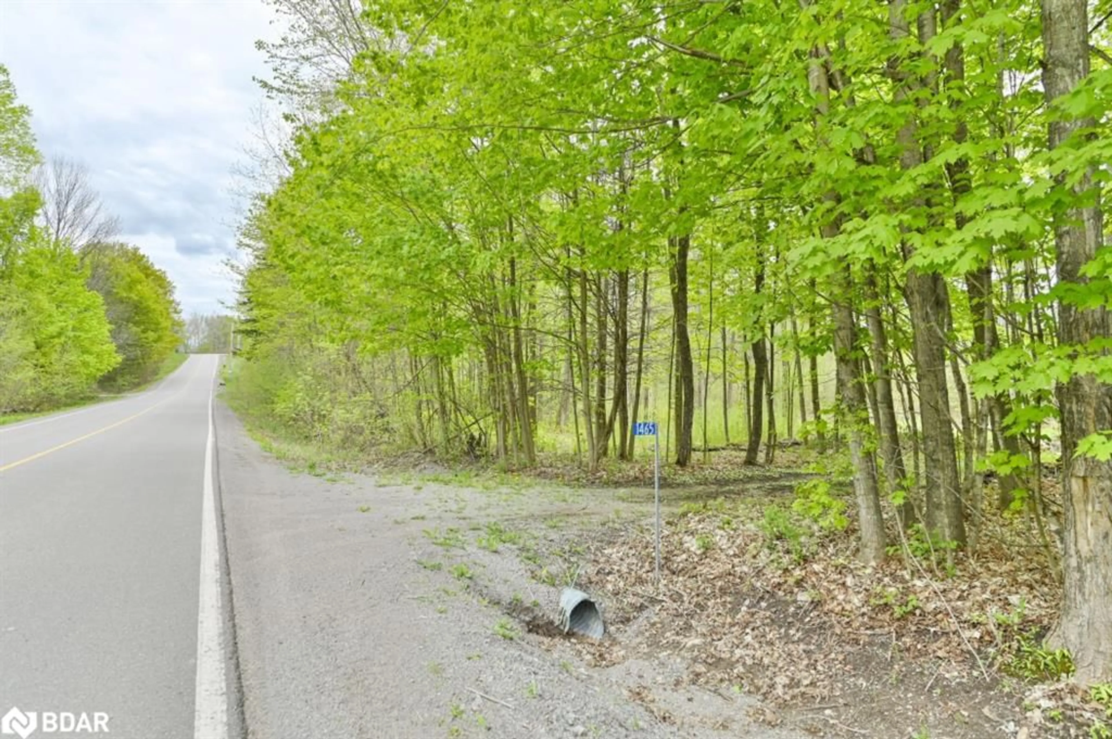 Street view for 1465 Phillipston Rd, Roslin Ontario K0K 2Y0