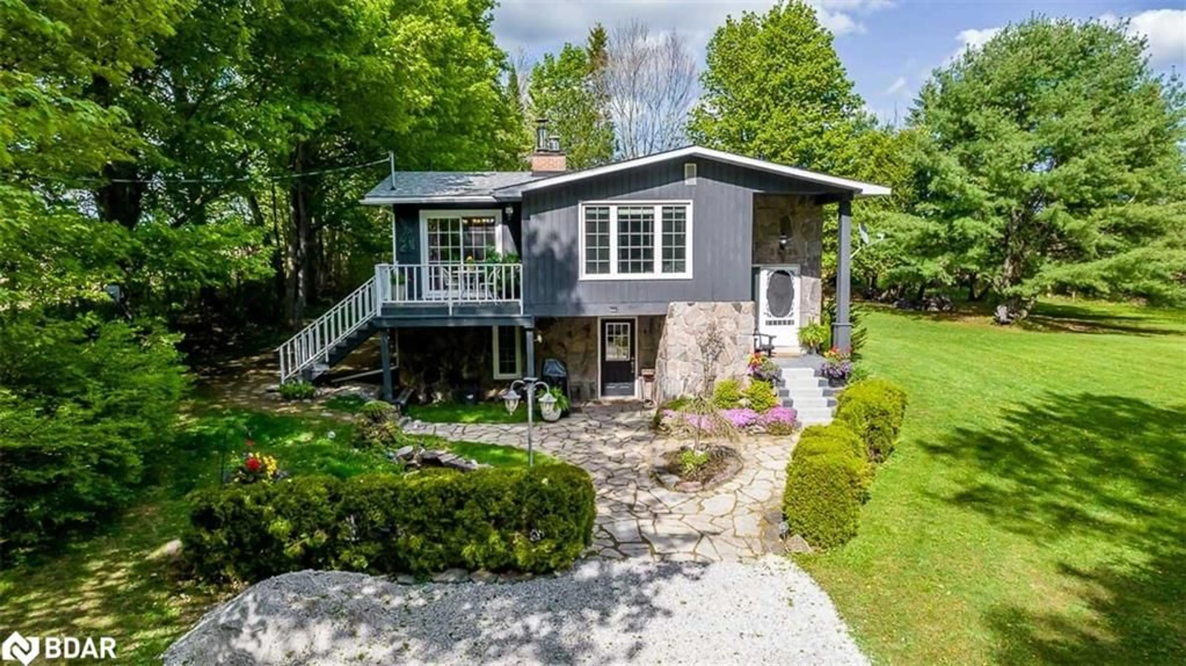 Cottage for 1519 1 Line, Oro-Medonte Ontario L0L 2L0