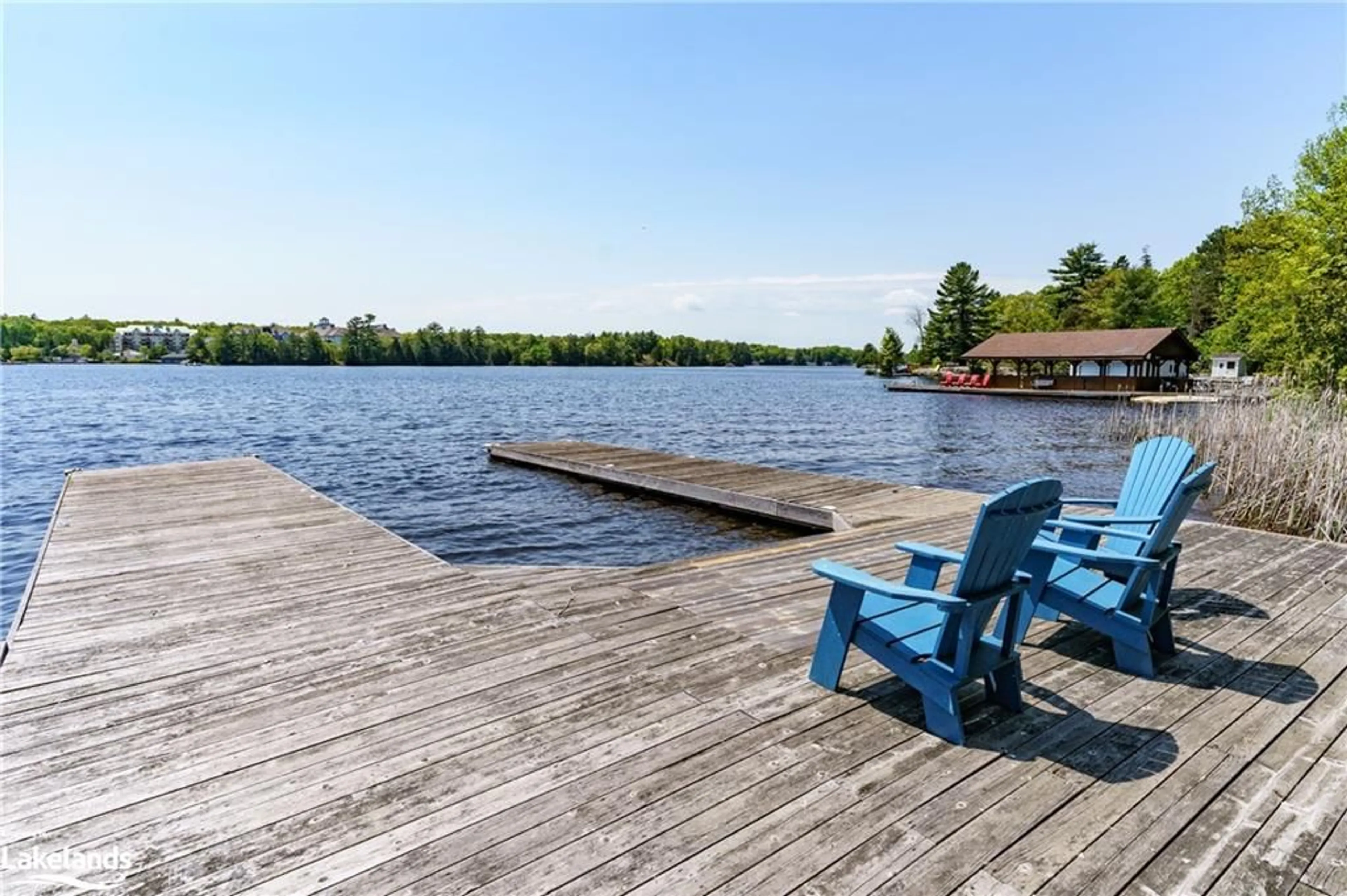 Lakeview for 135 Abbey Lane #2, Gravenhurst Ontario P1P 1E3