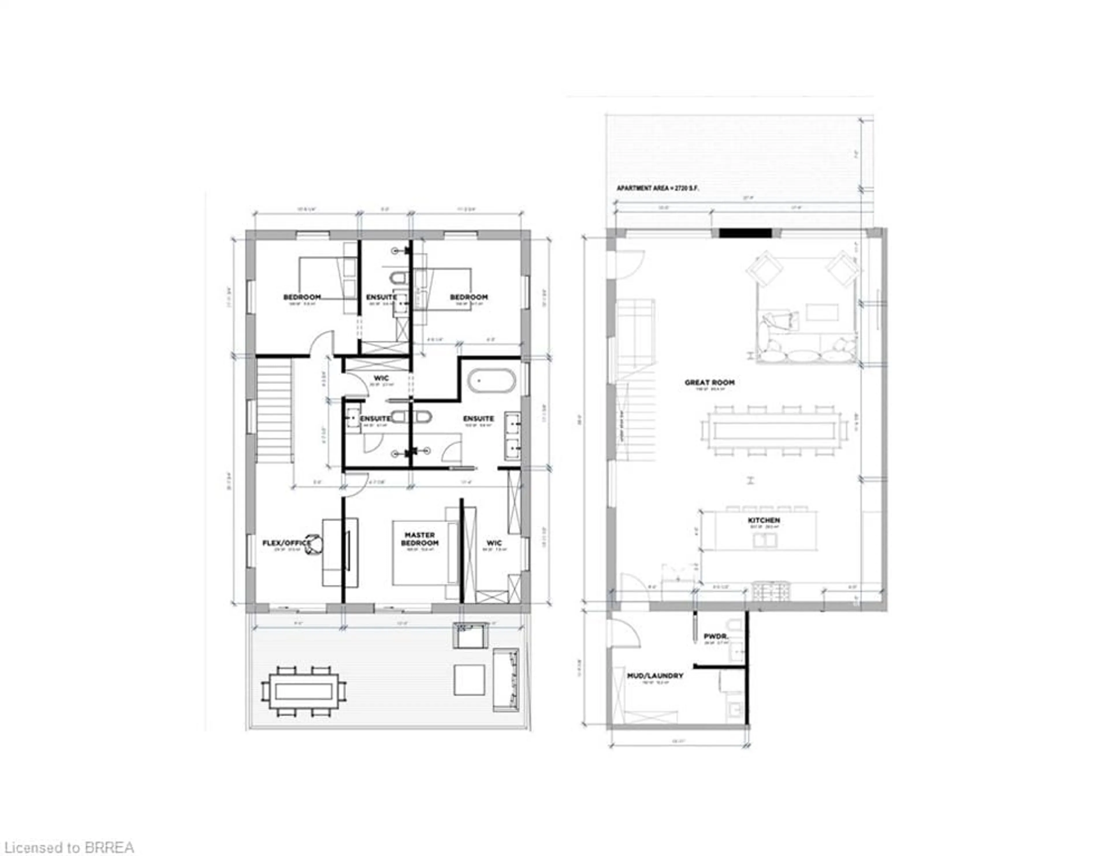 Floor plan for 166 Grand River Ave #A, Brantford Ontario N3T 4X6