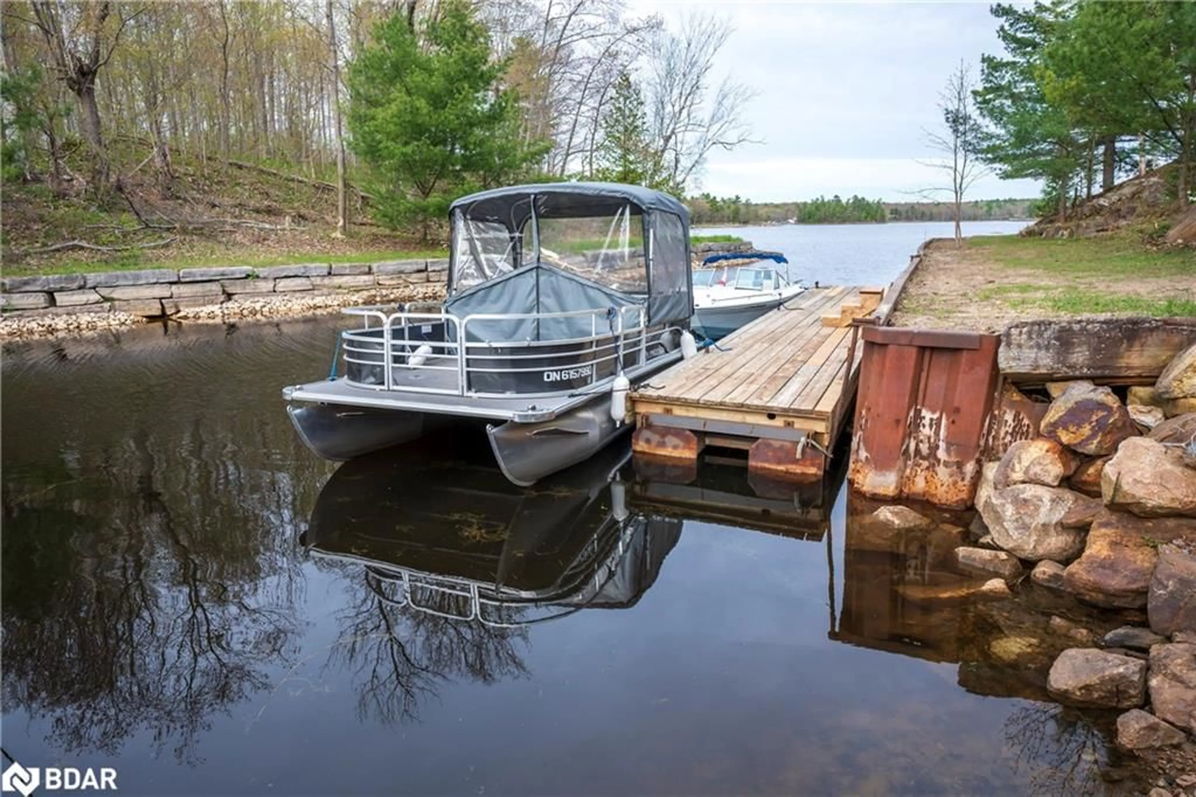 Lakeview for 3916 Georgian Bay Shore, Honey Harbour Ontario P0E 1E0