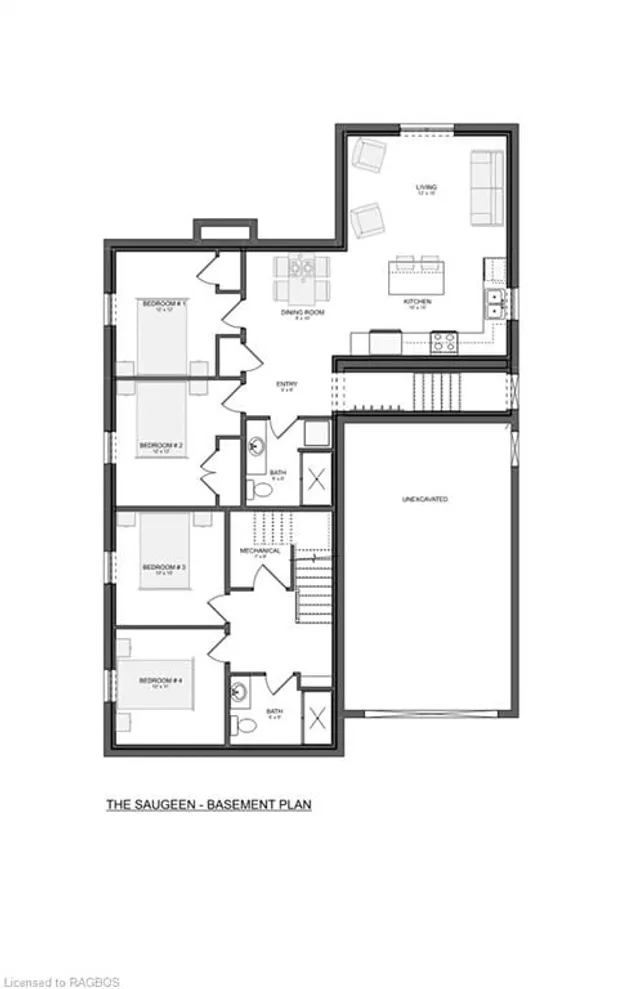 15 Grenville St, Southampton 2